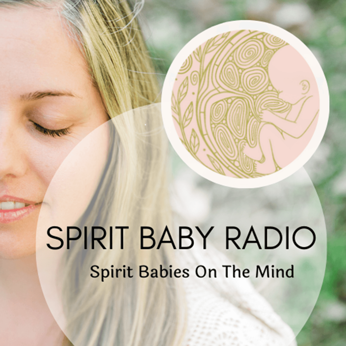 SPIRIT BABY RADIO - Podcasts