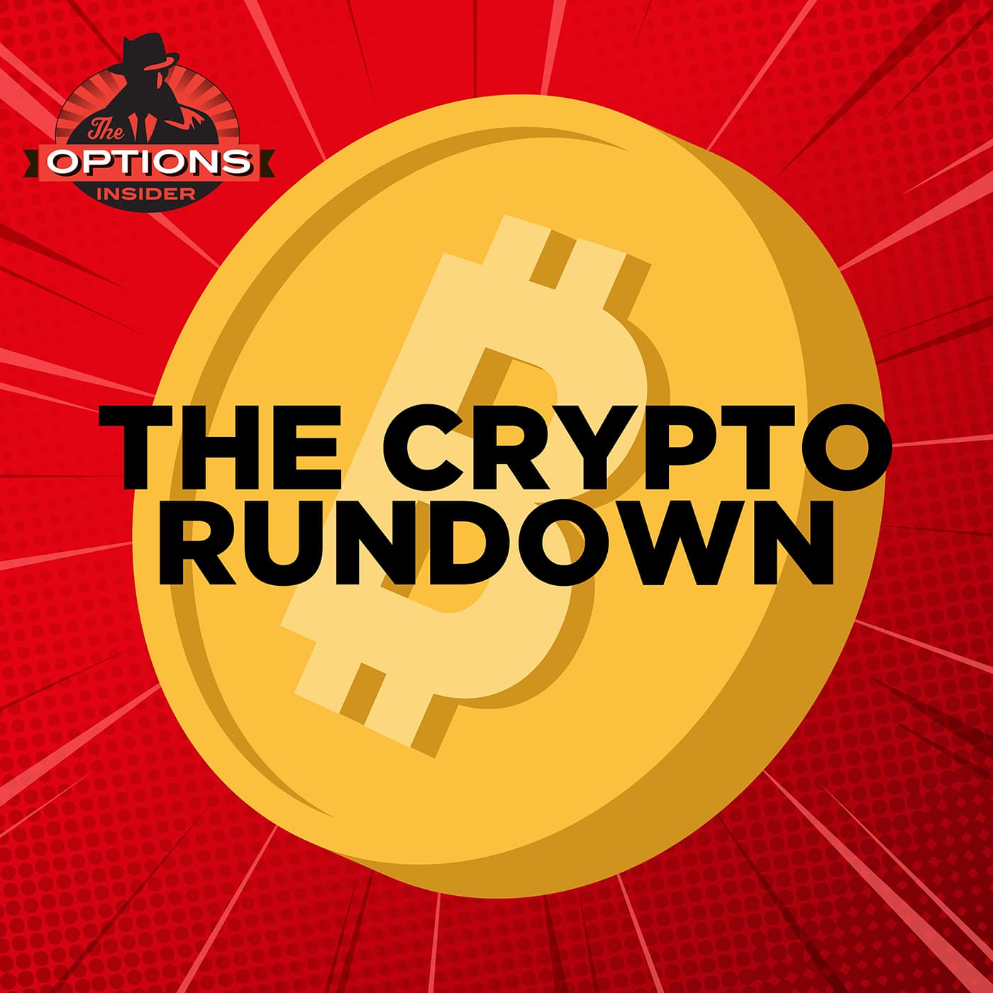 The Crypto Rundown - Podcasts