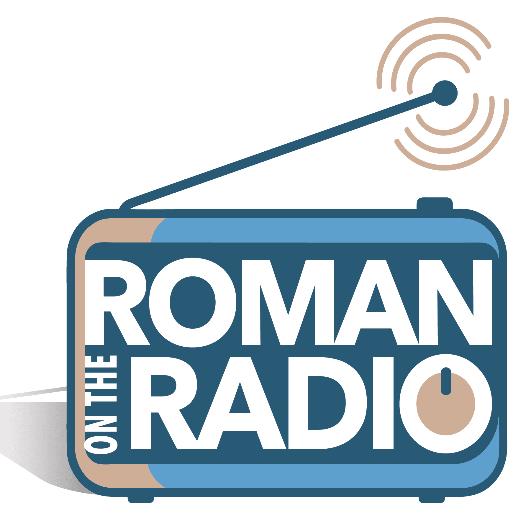 Roman on the Radio - Podcasts