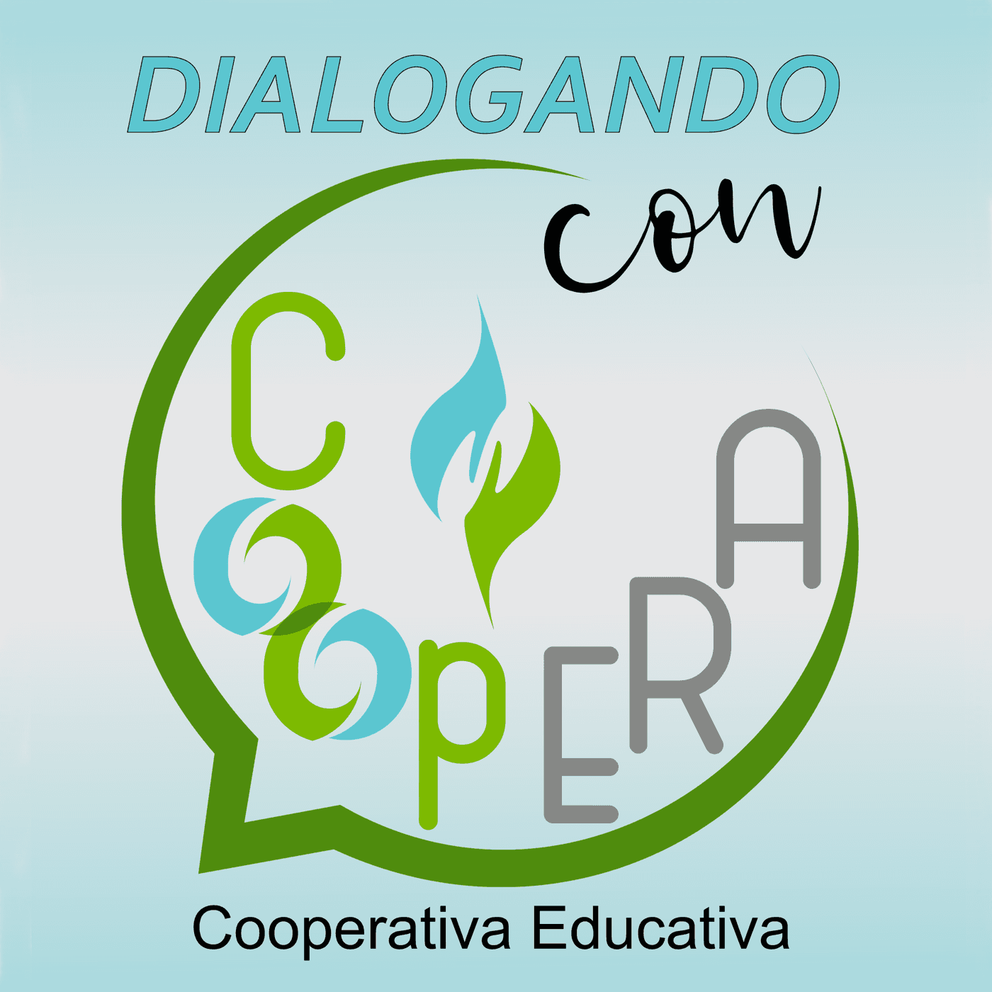 Dialogando con CoopERA - Podcasts