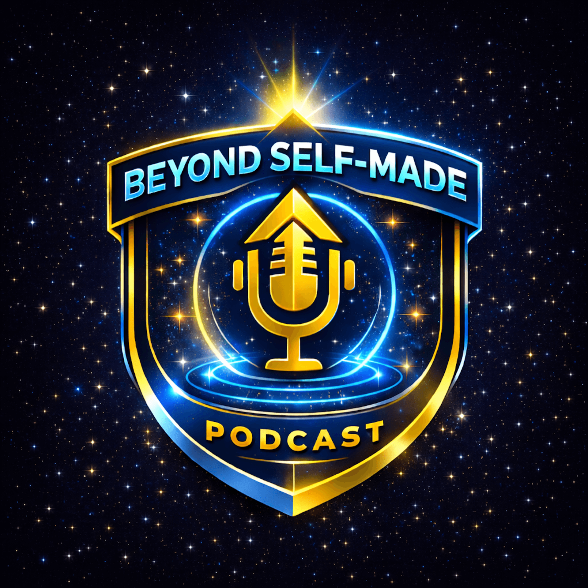 Beyond Self-Made - Podcasts