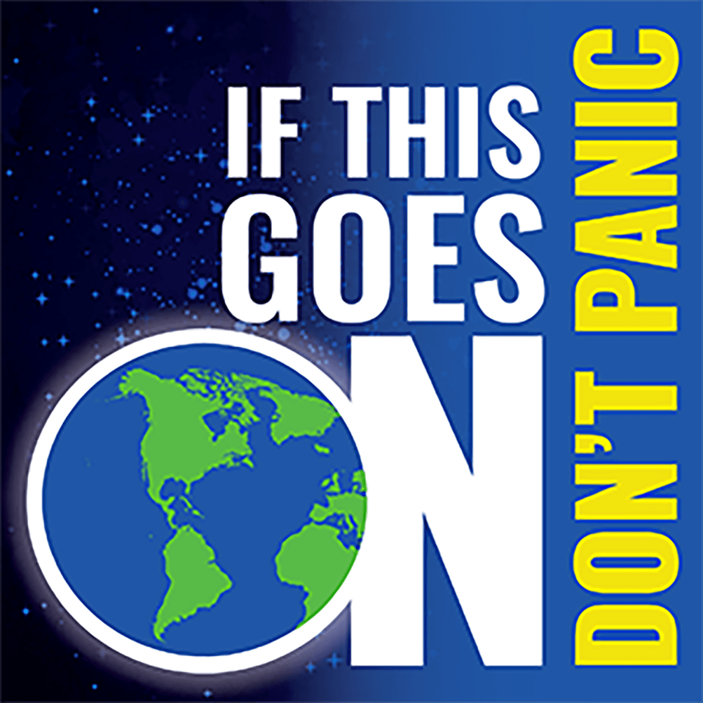 If This Goes On (Don't Panic): Science Fiction, Fantasy & Progressive Politics - Podcasts