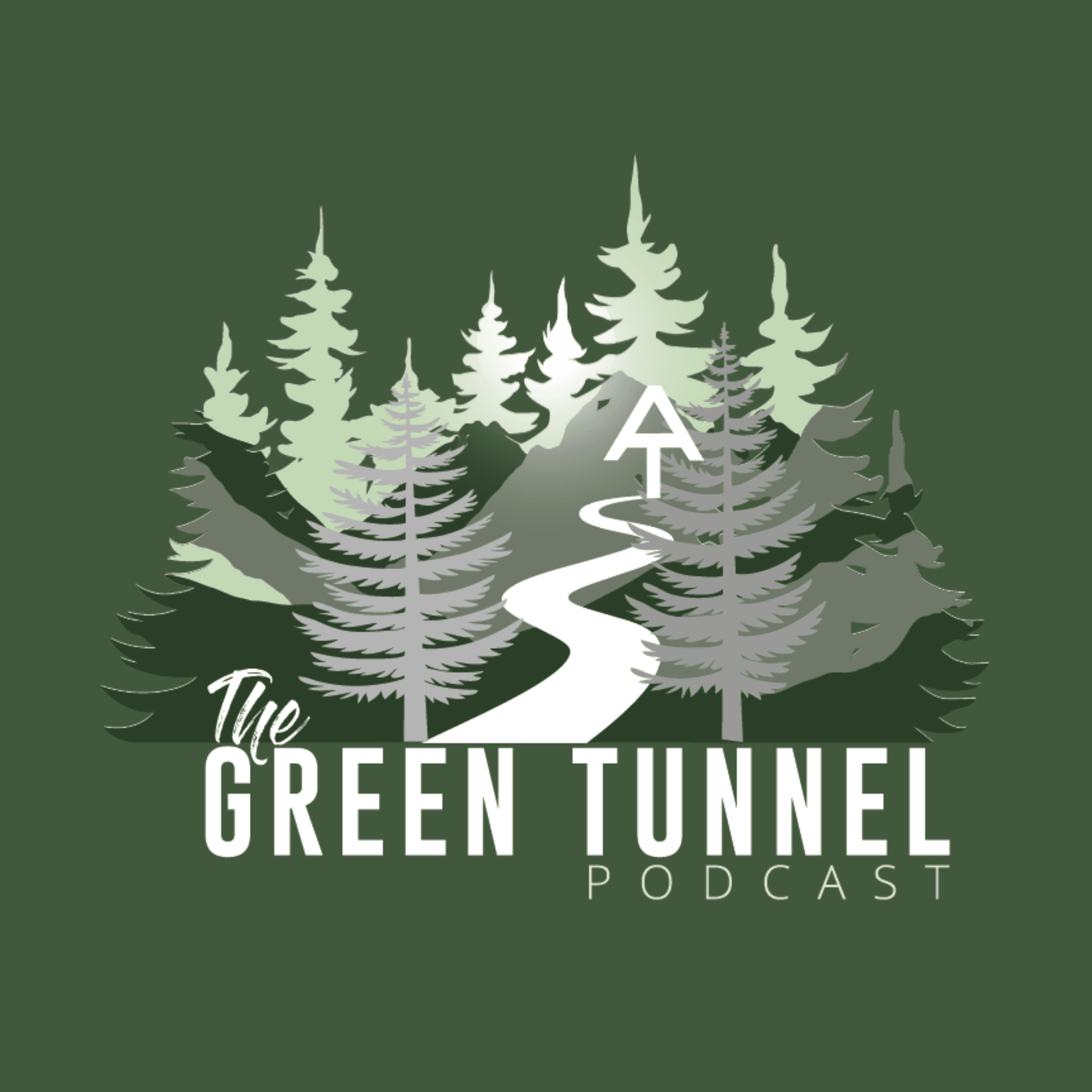 The Green Tunnel - Podcasts