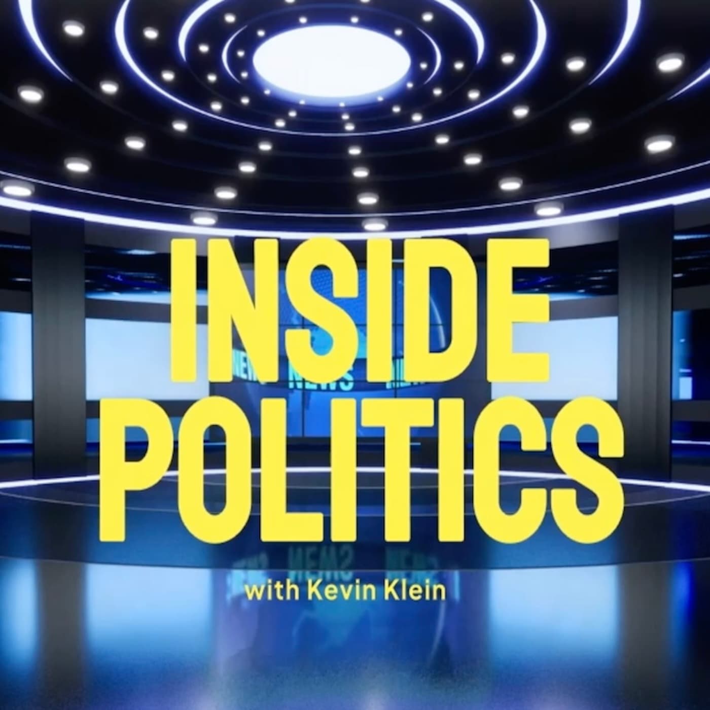 Inside Canadian Politics - Podcastler