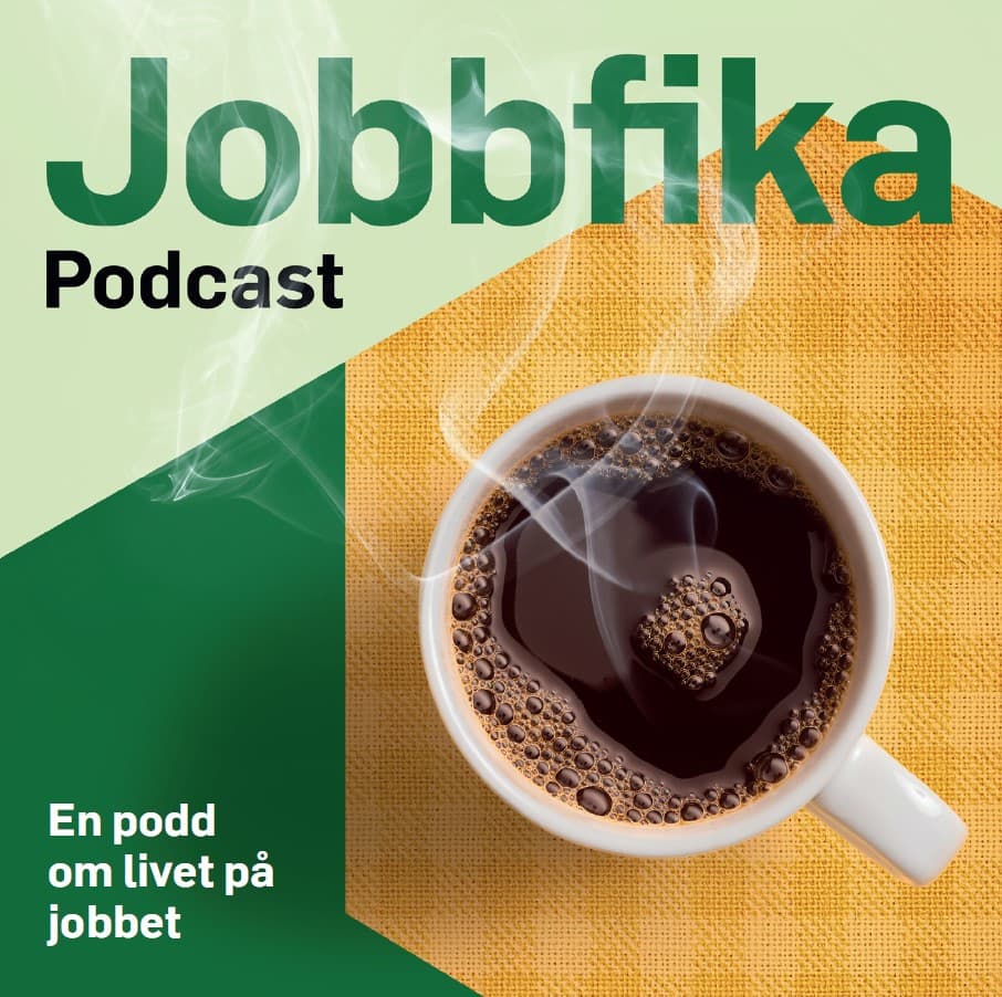 Jobbfika - Podcasts