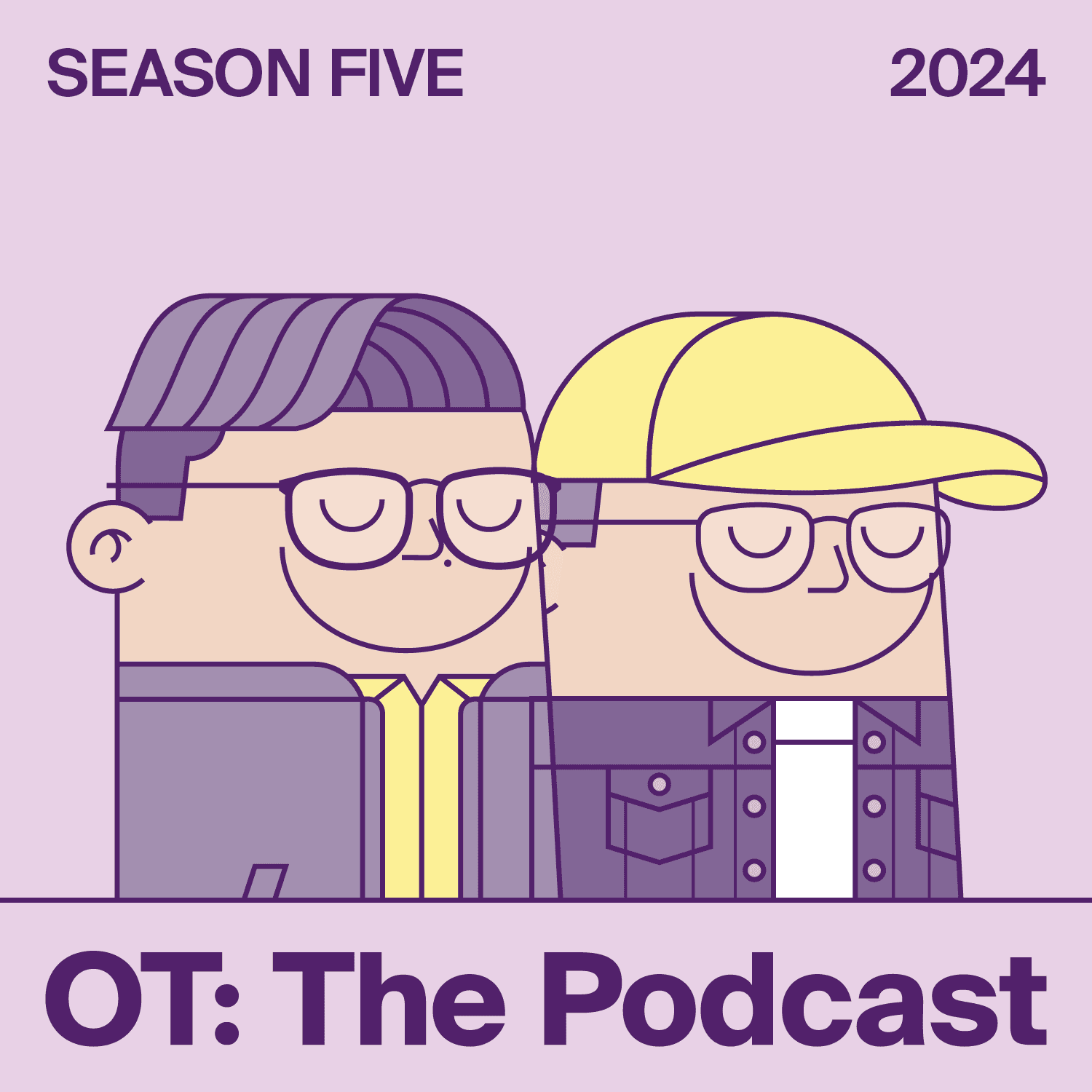 OT: The Podcast - Podcasts