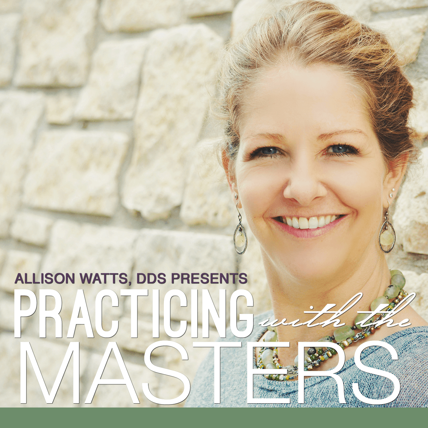 Practicing with the Masters - Podcasts