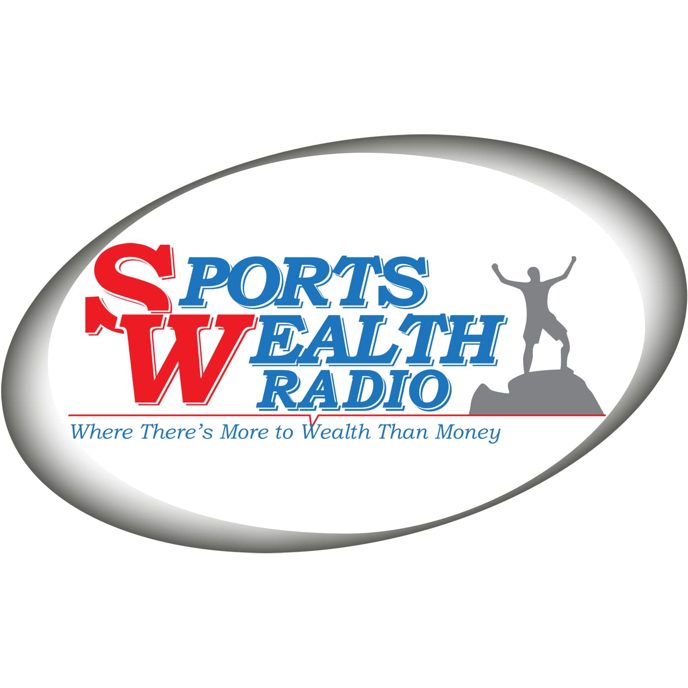 Sports Wealth Radio podcast - Podcasts