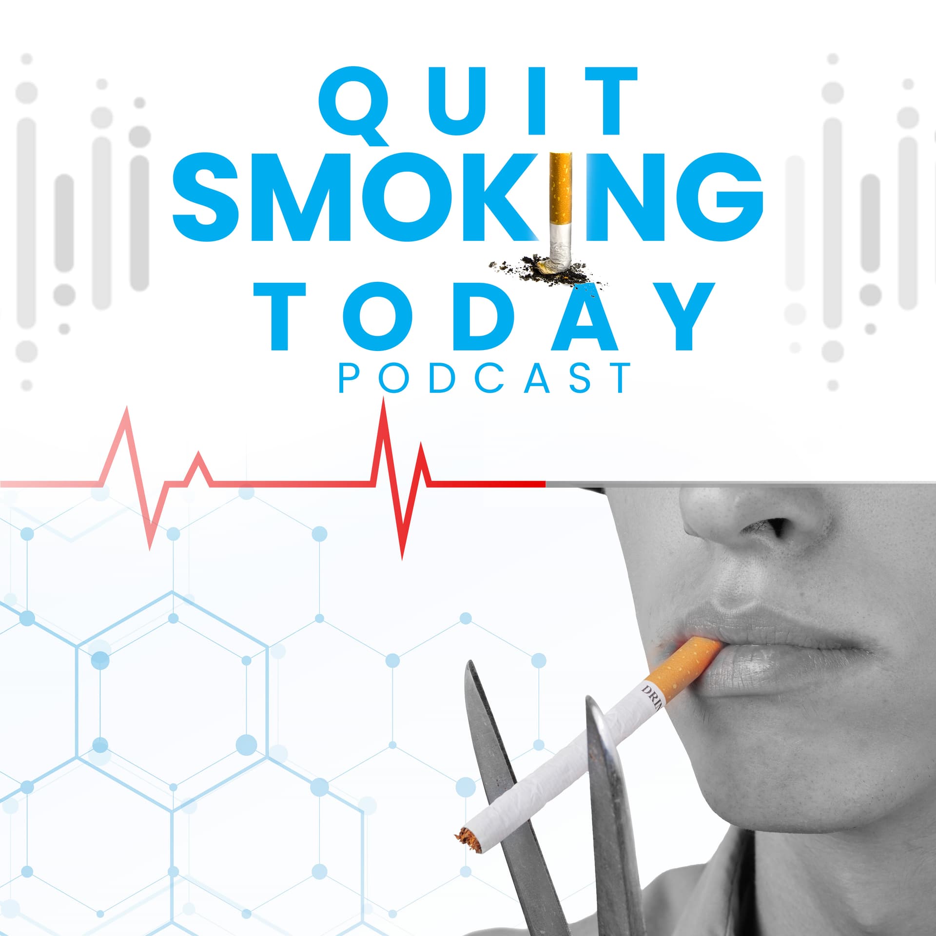 Quit Smoking Today Podcast - Podcasts