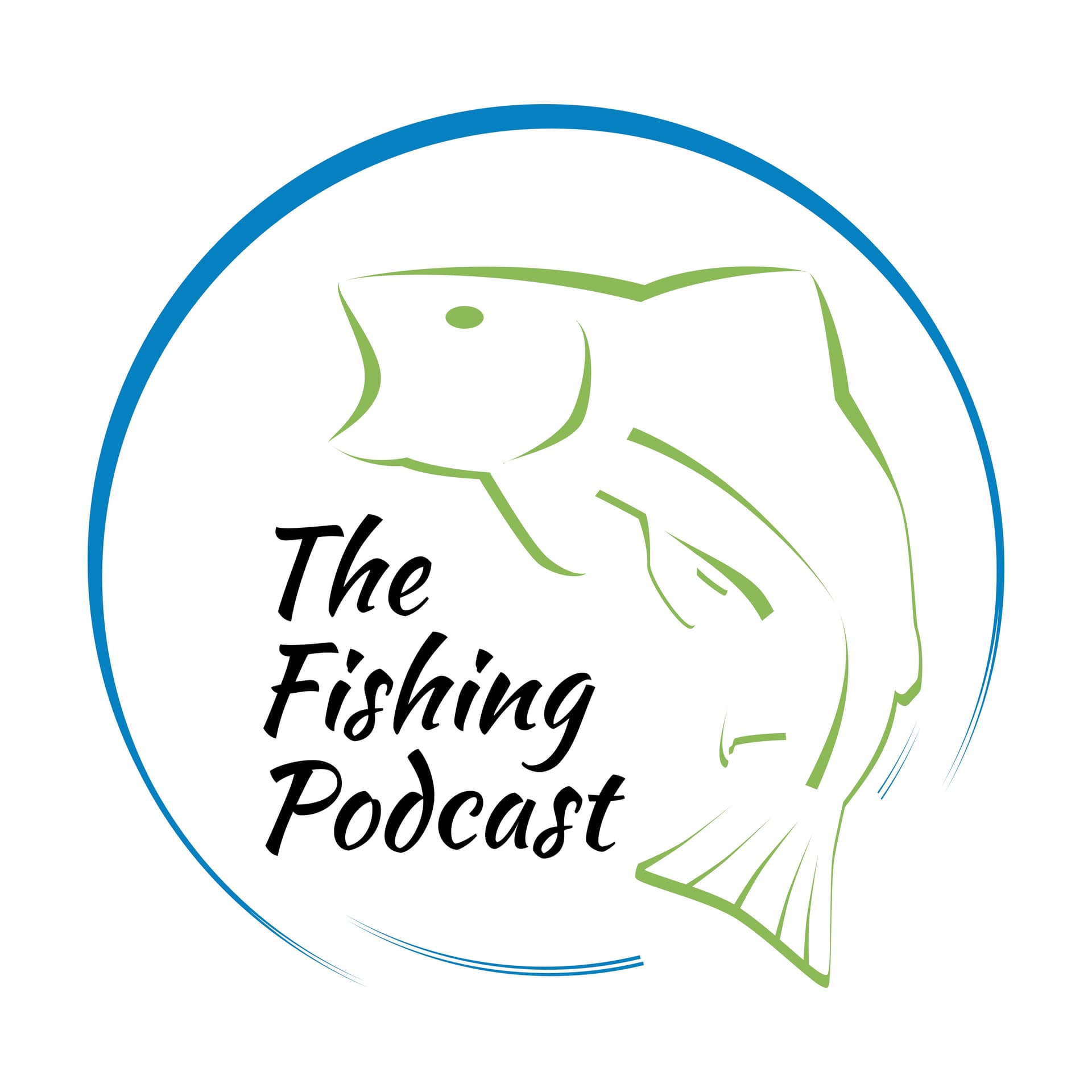 The Fishing Podcast - Podcasts