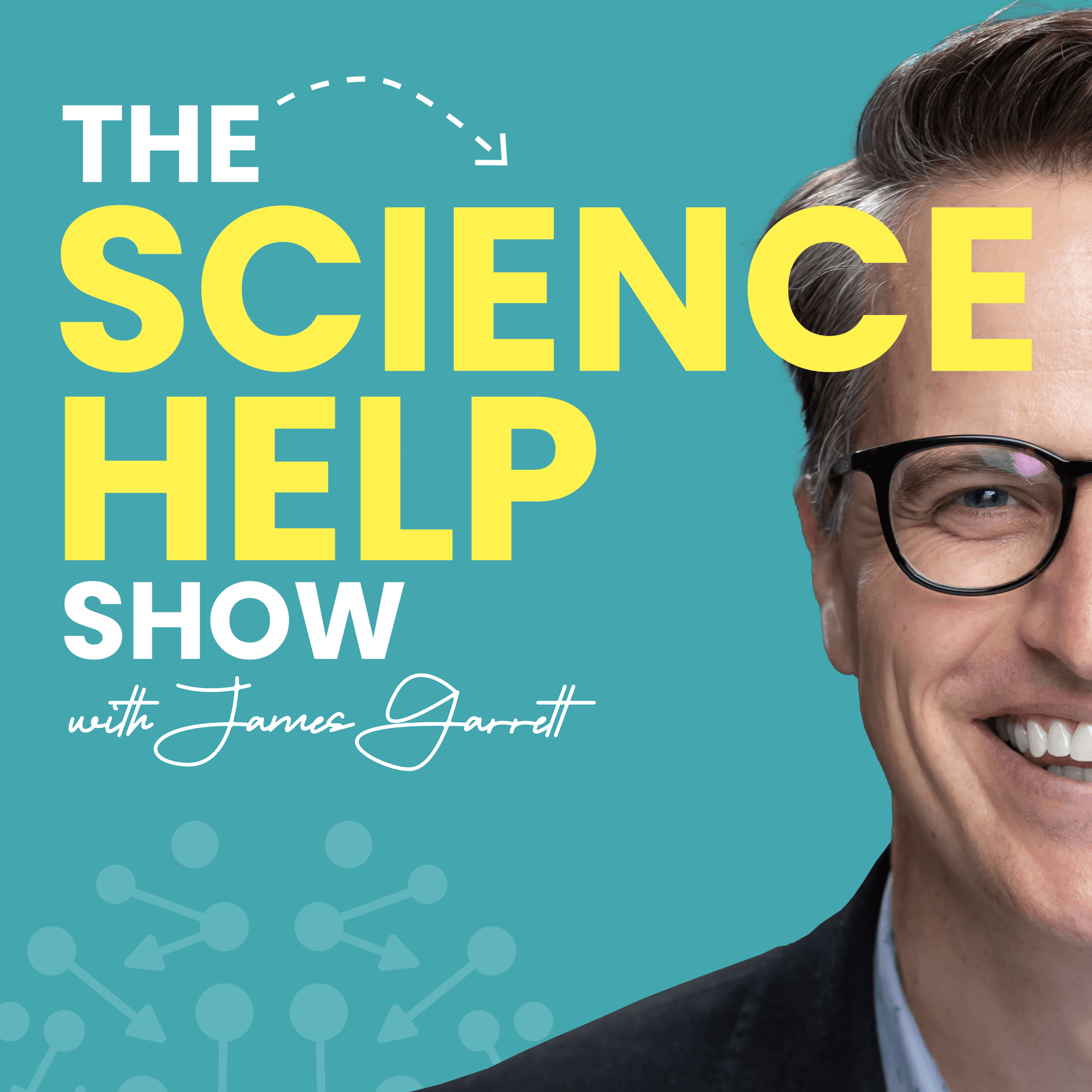 The Science Help Show - Podcasts