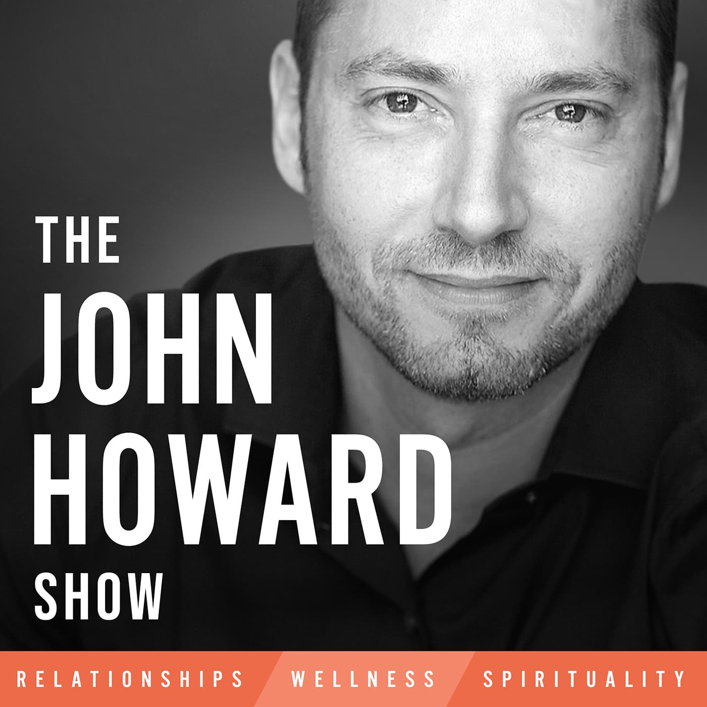 The John Howard Show - Podcasts