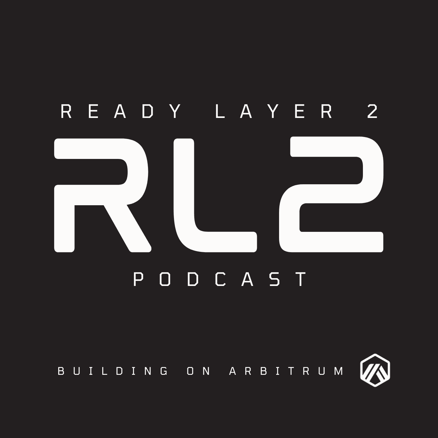 Ready Layer 2 - Podcasts