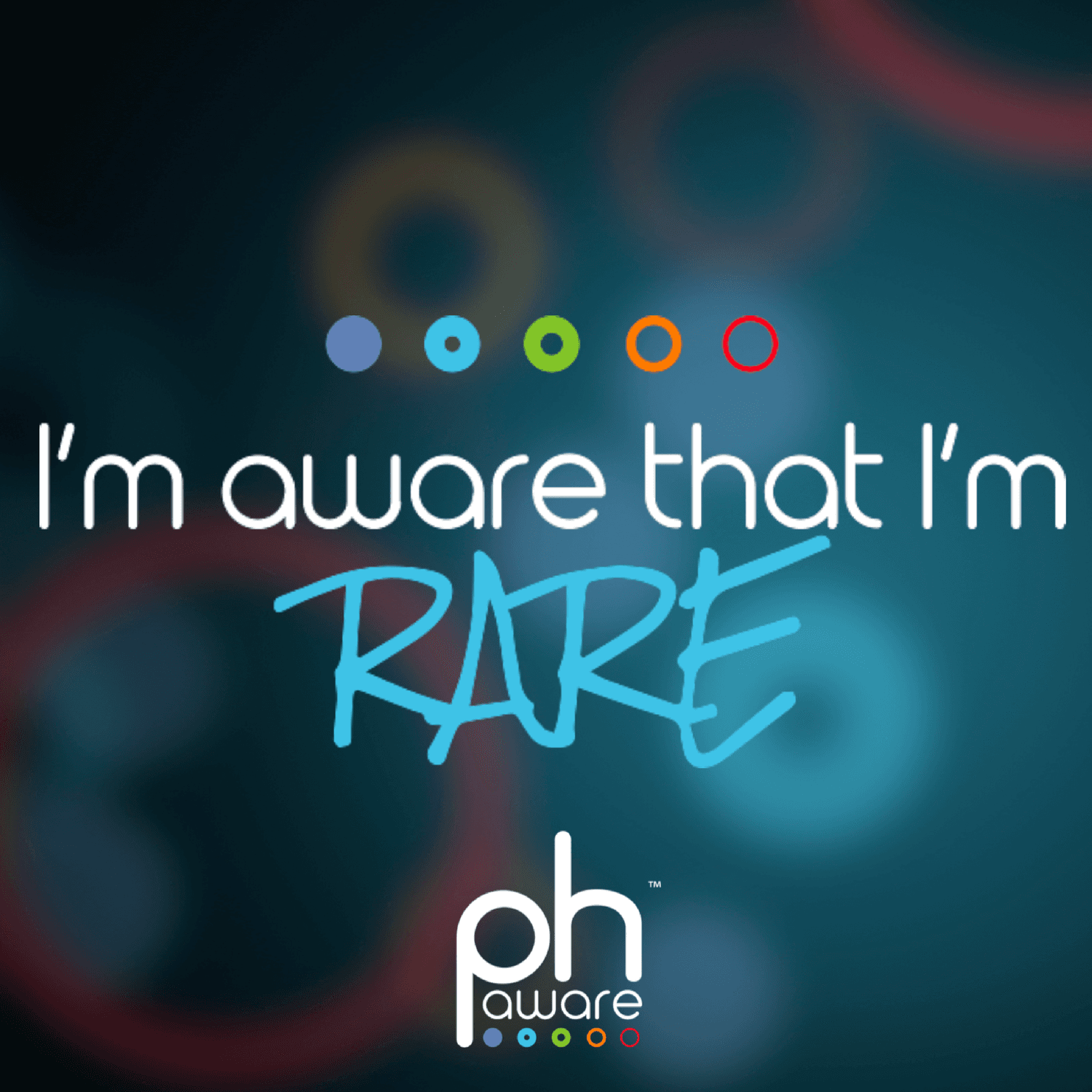 I'm Aware That I'm Rare: the phaware® podcast - Podcasts