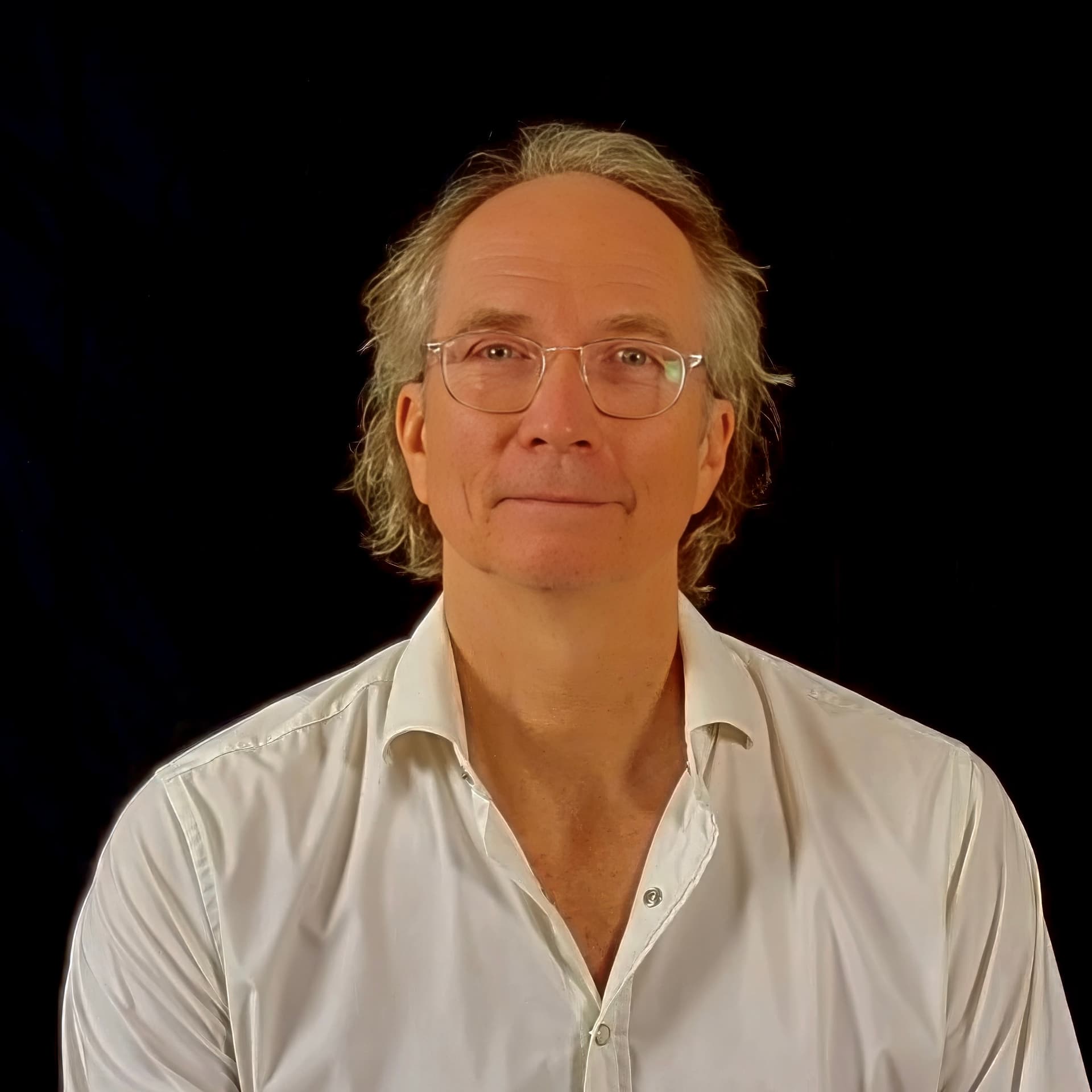 Jonathan Foust - Podcasts