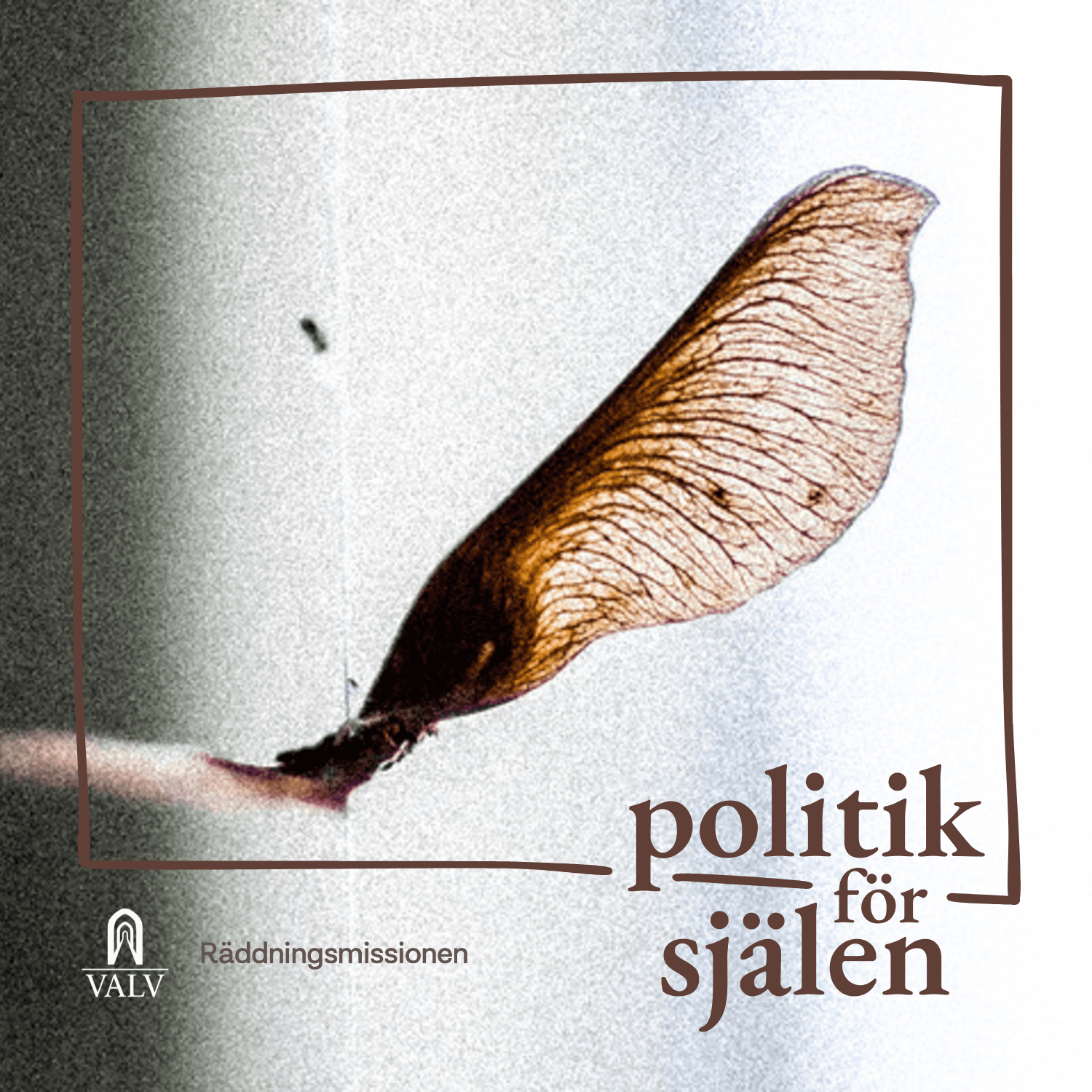 Politik för själen - Podcasts