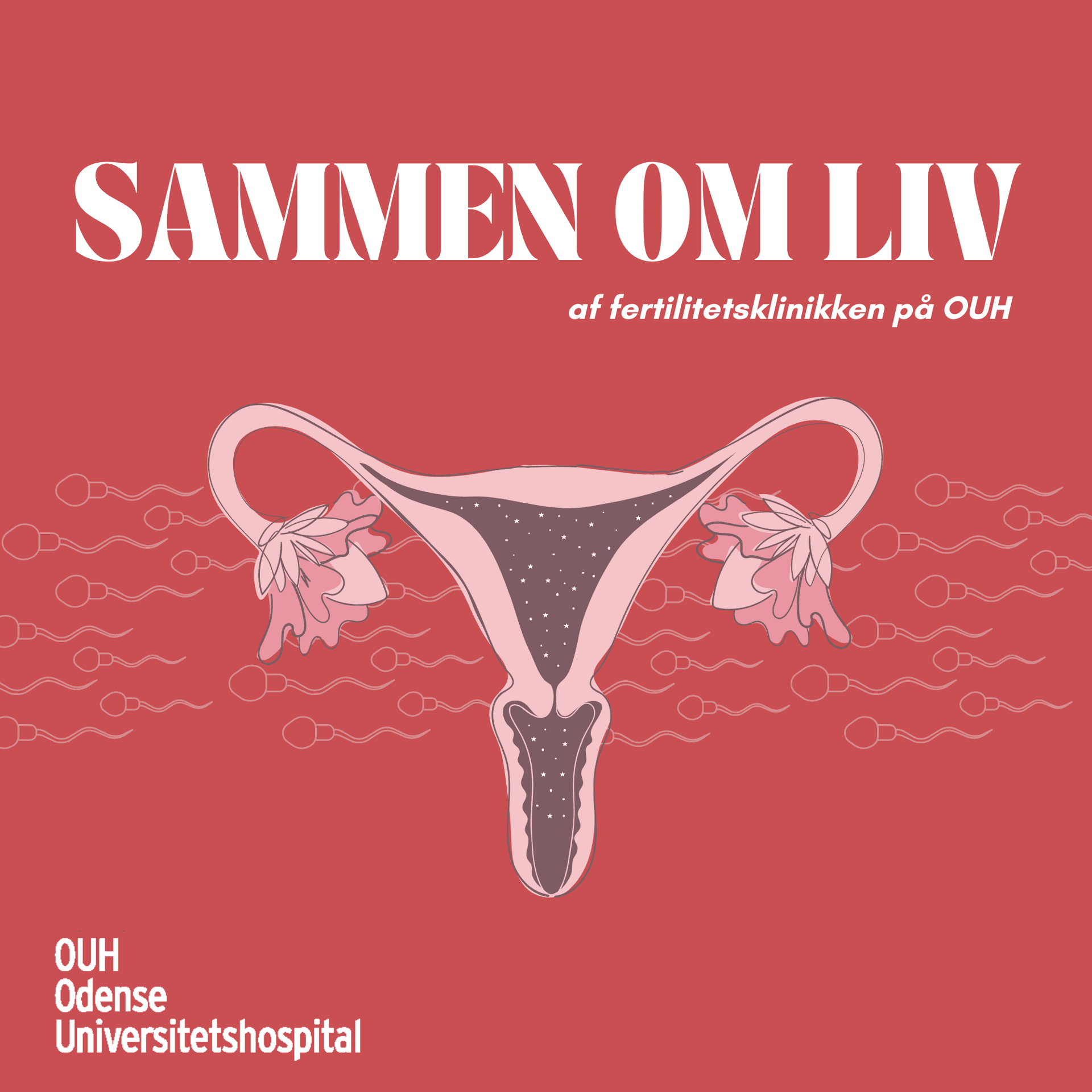 Sammen om liv - Podcasts