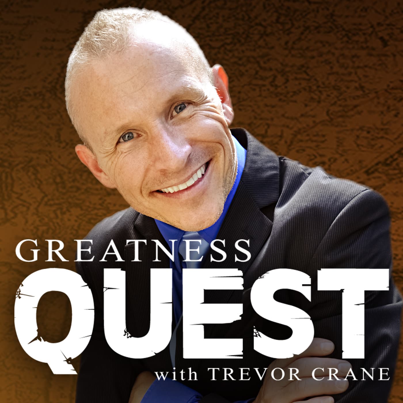 Greatness Quest - Podcasts