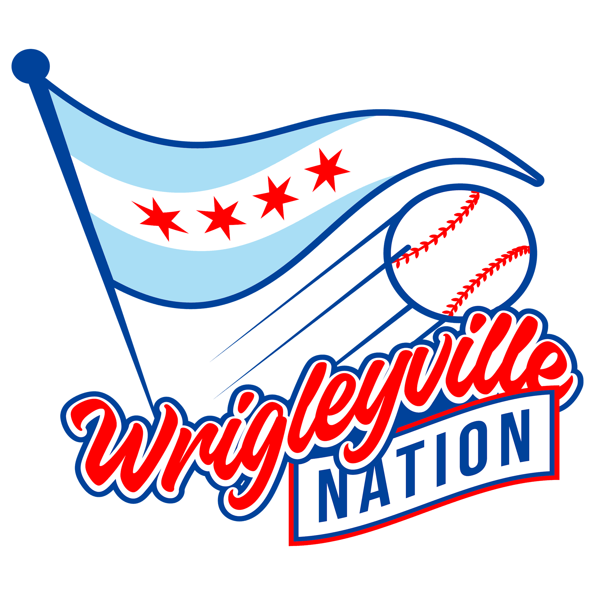 Wrigleyville Nation's Podcast - Chicago Cubs Discussion, News, & More