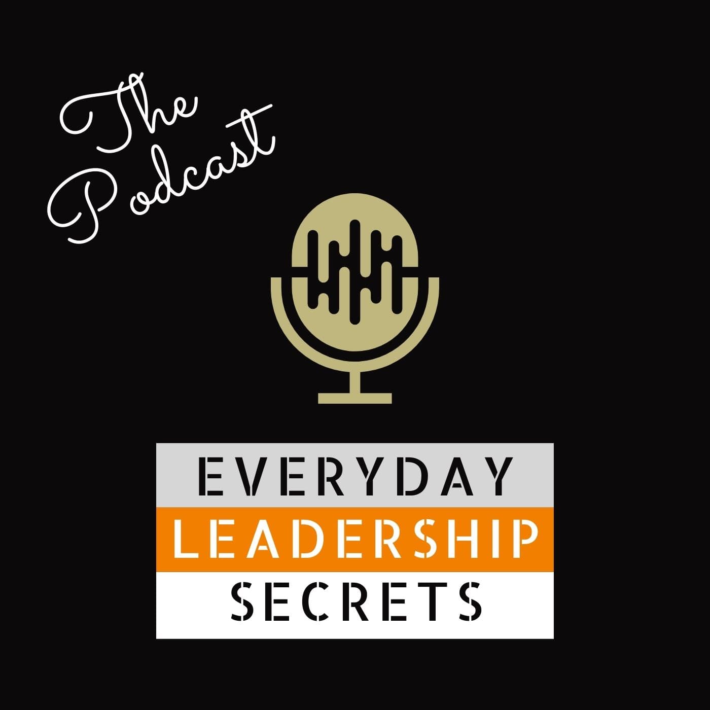 Everyday Leadership Podcast - Podcasts