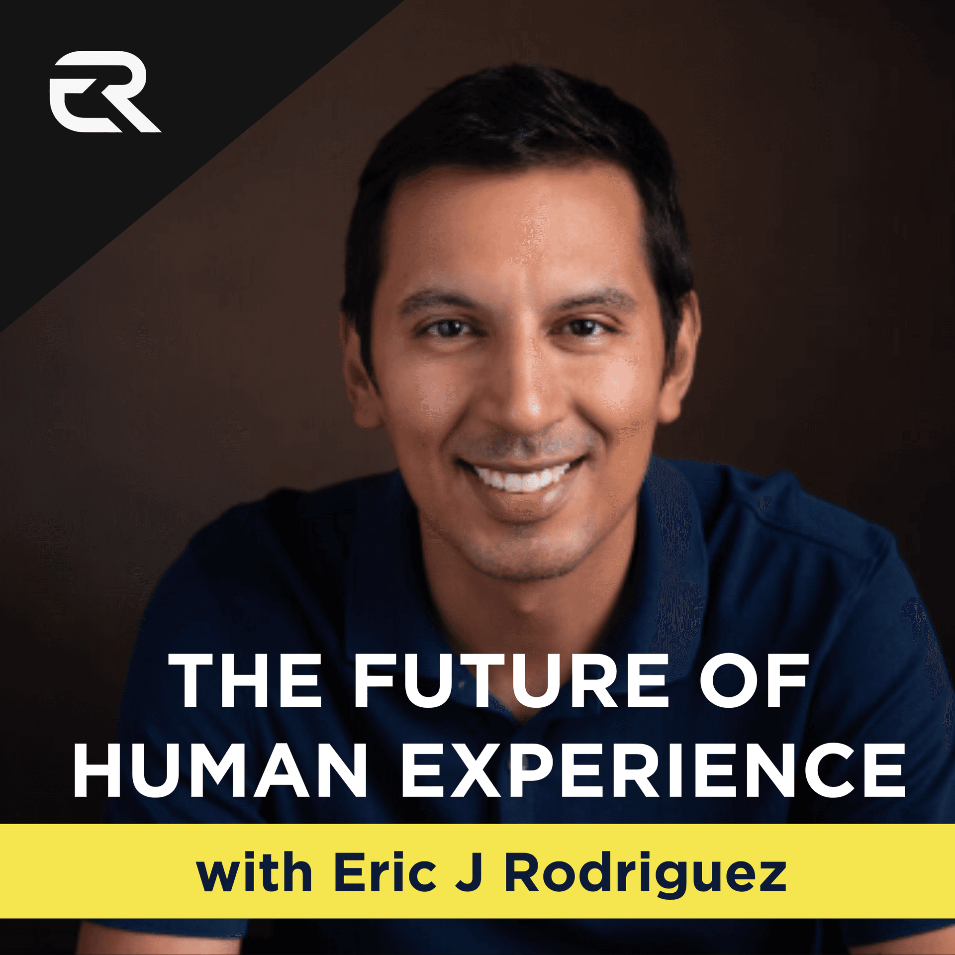 The Future of Human Experience - Podcasts