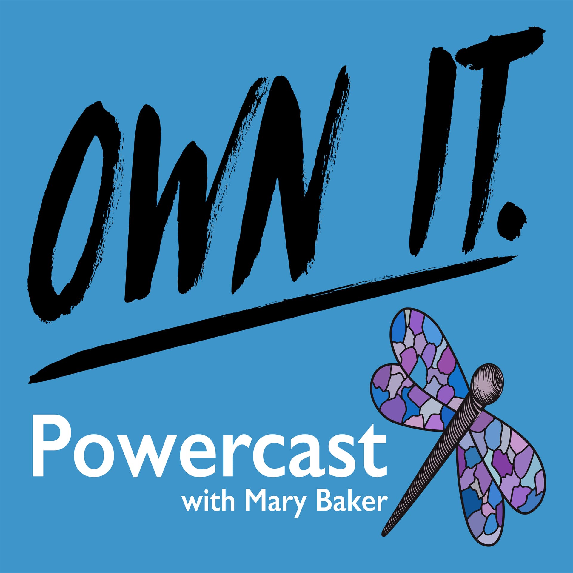 Ownit! Powercast - Podcasts
