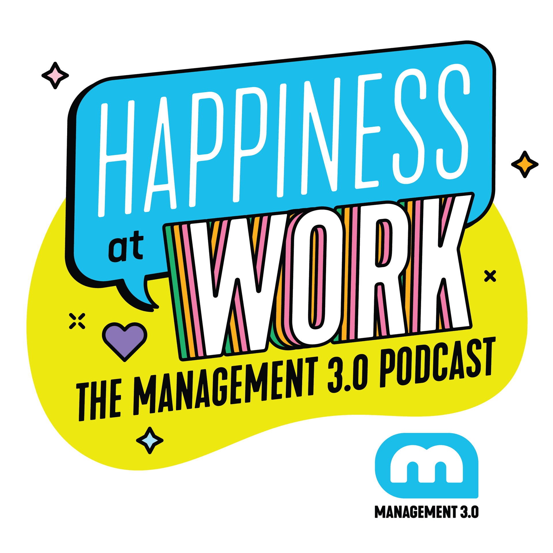Happiness at Work - Podcasts