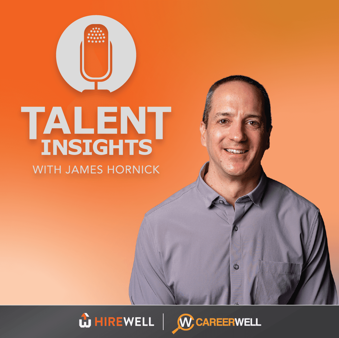 Talent Insights - Podcasts