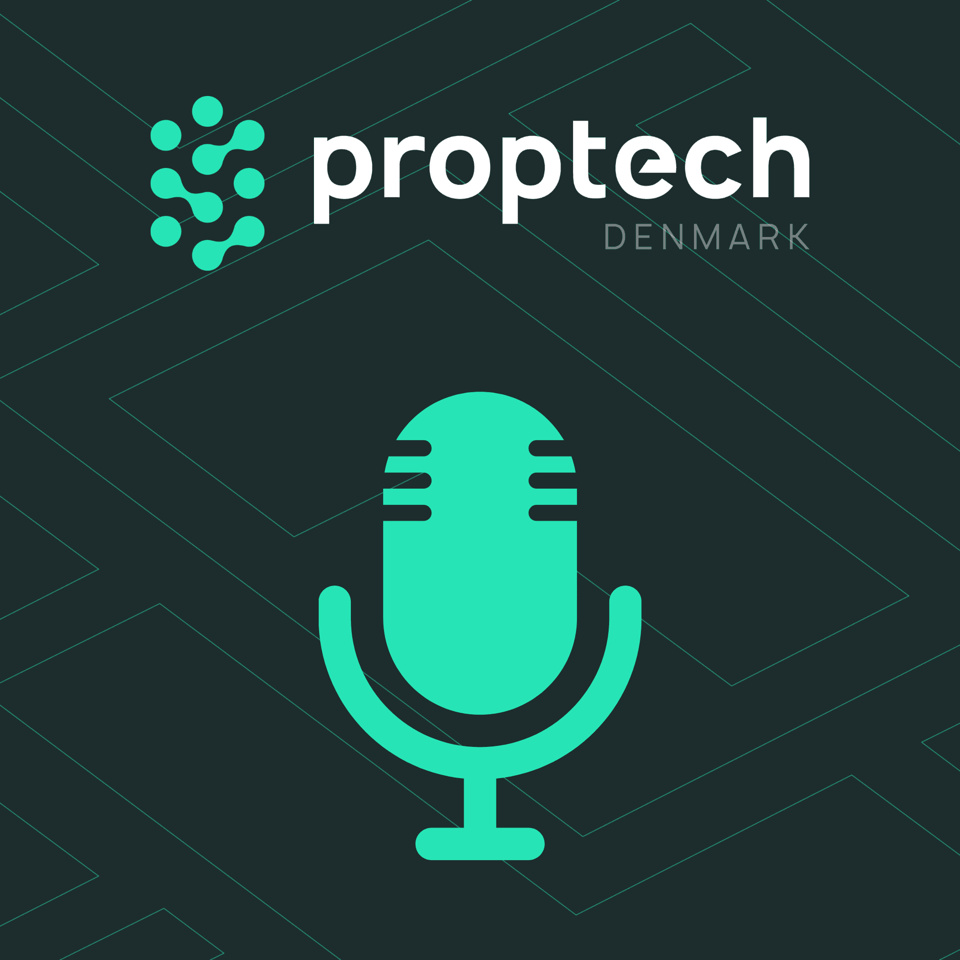 PropTech Denmark Podcast - Podcasts