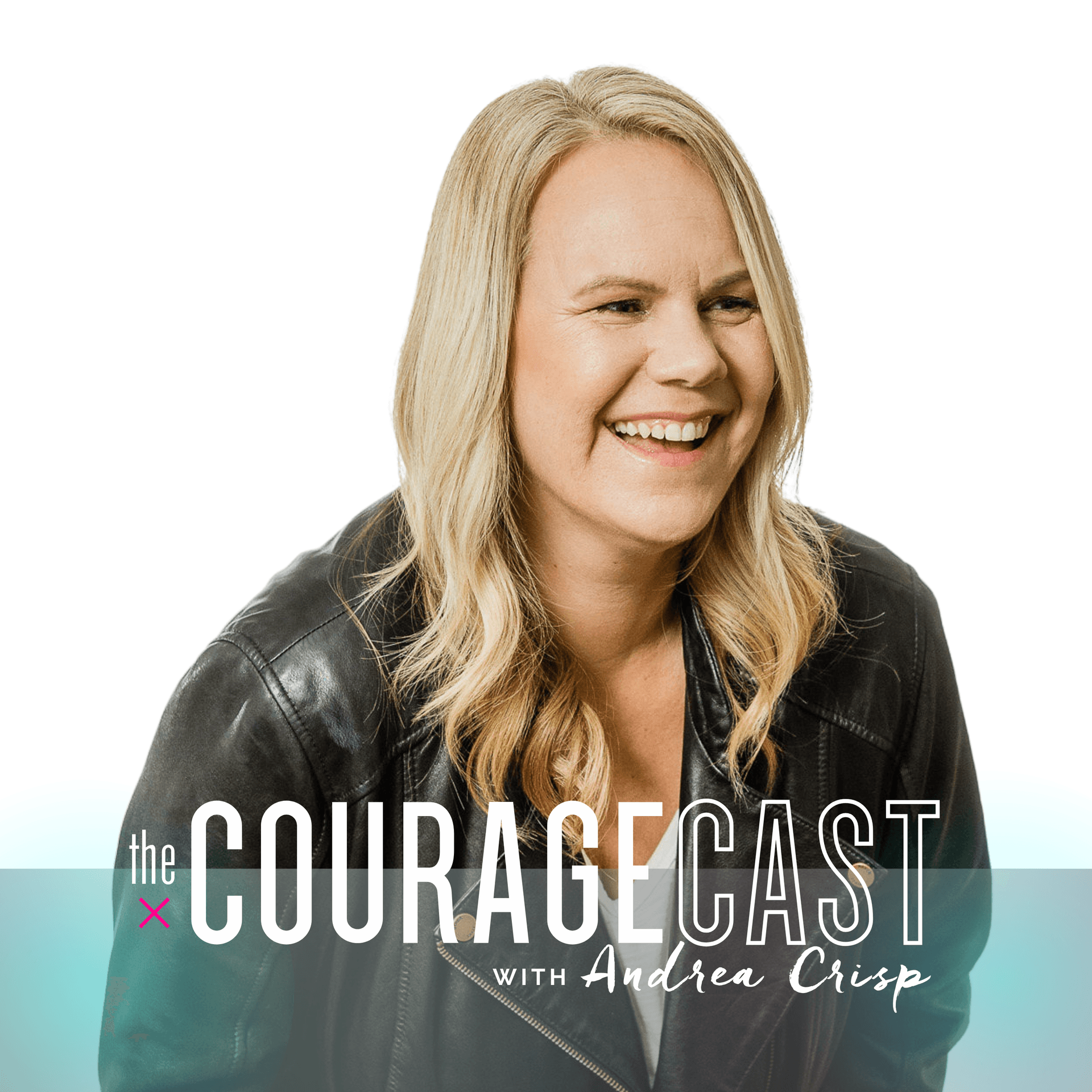 The Couragecast - Podcasts