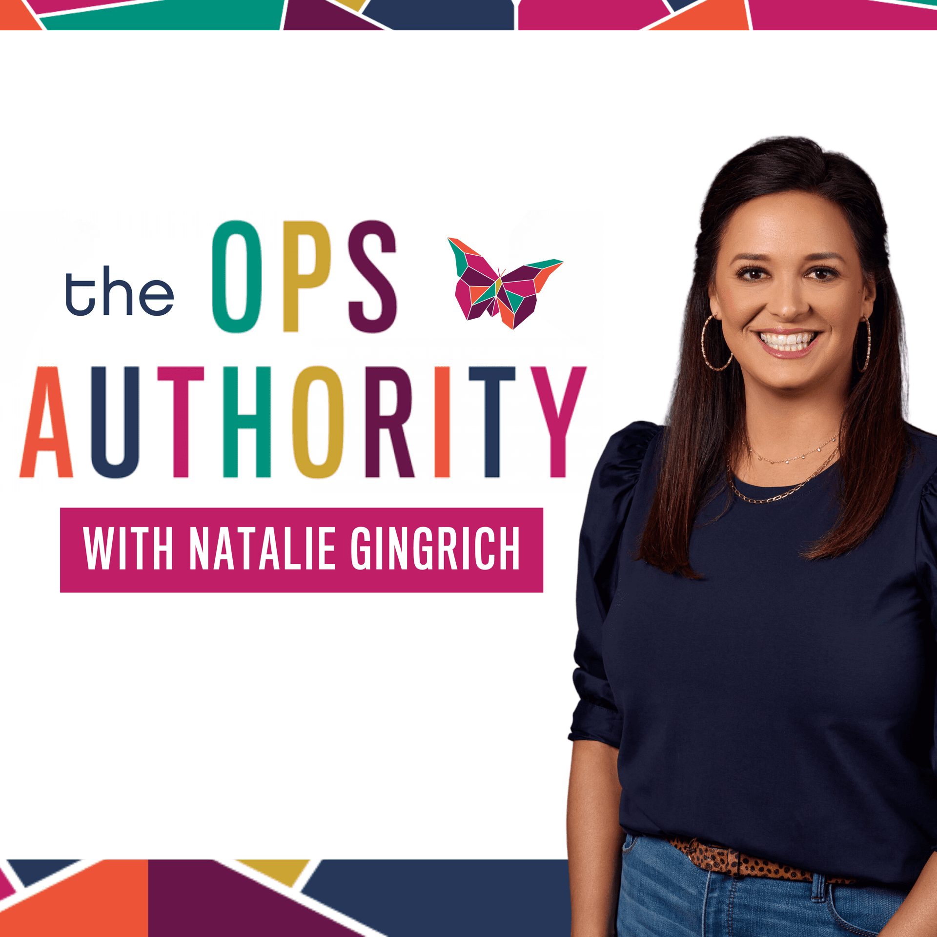 The Ops Authority - Podcasts