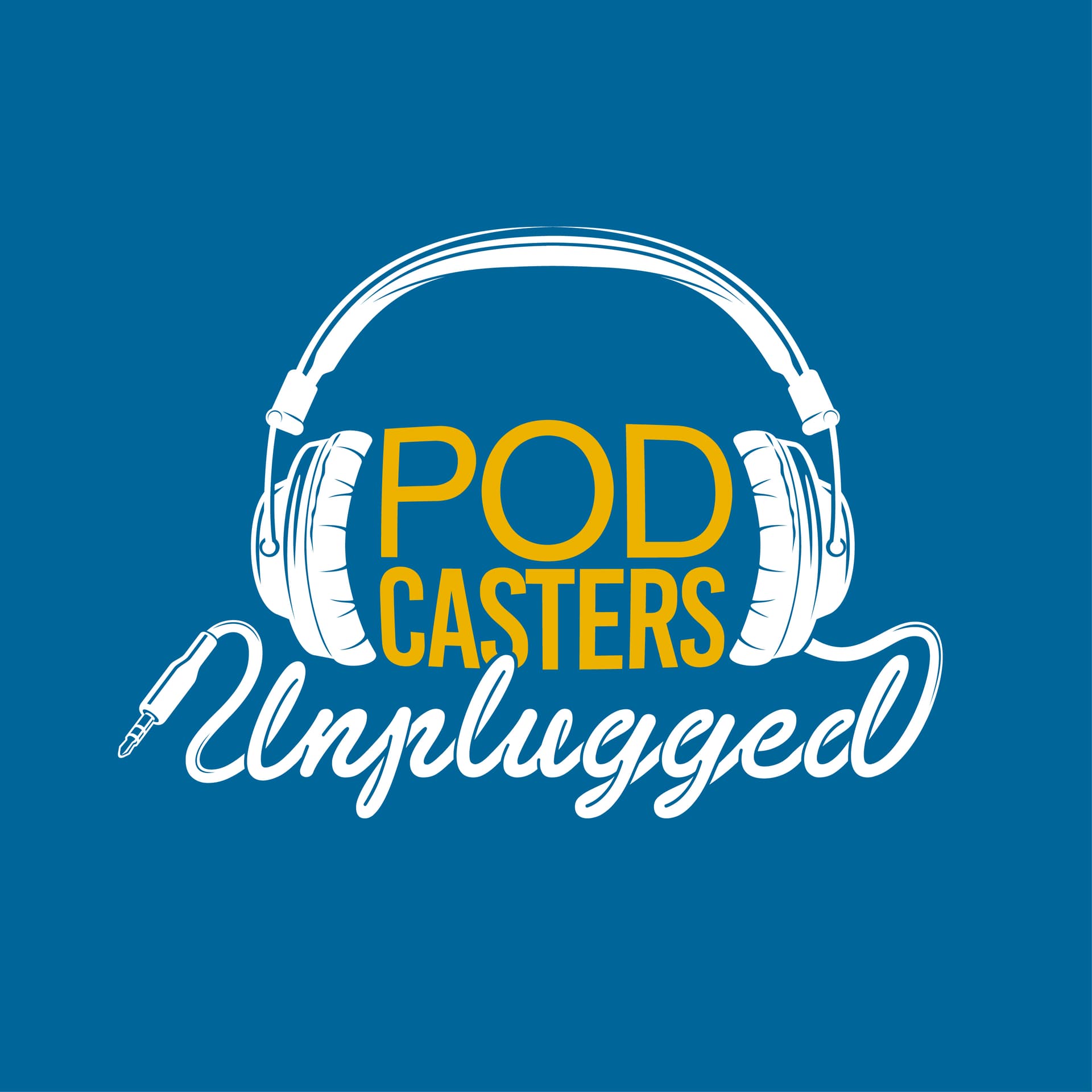 Podcasters Unplugged - Podcasts