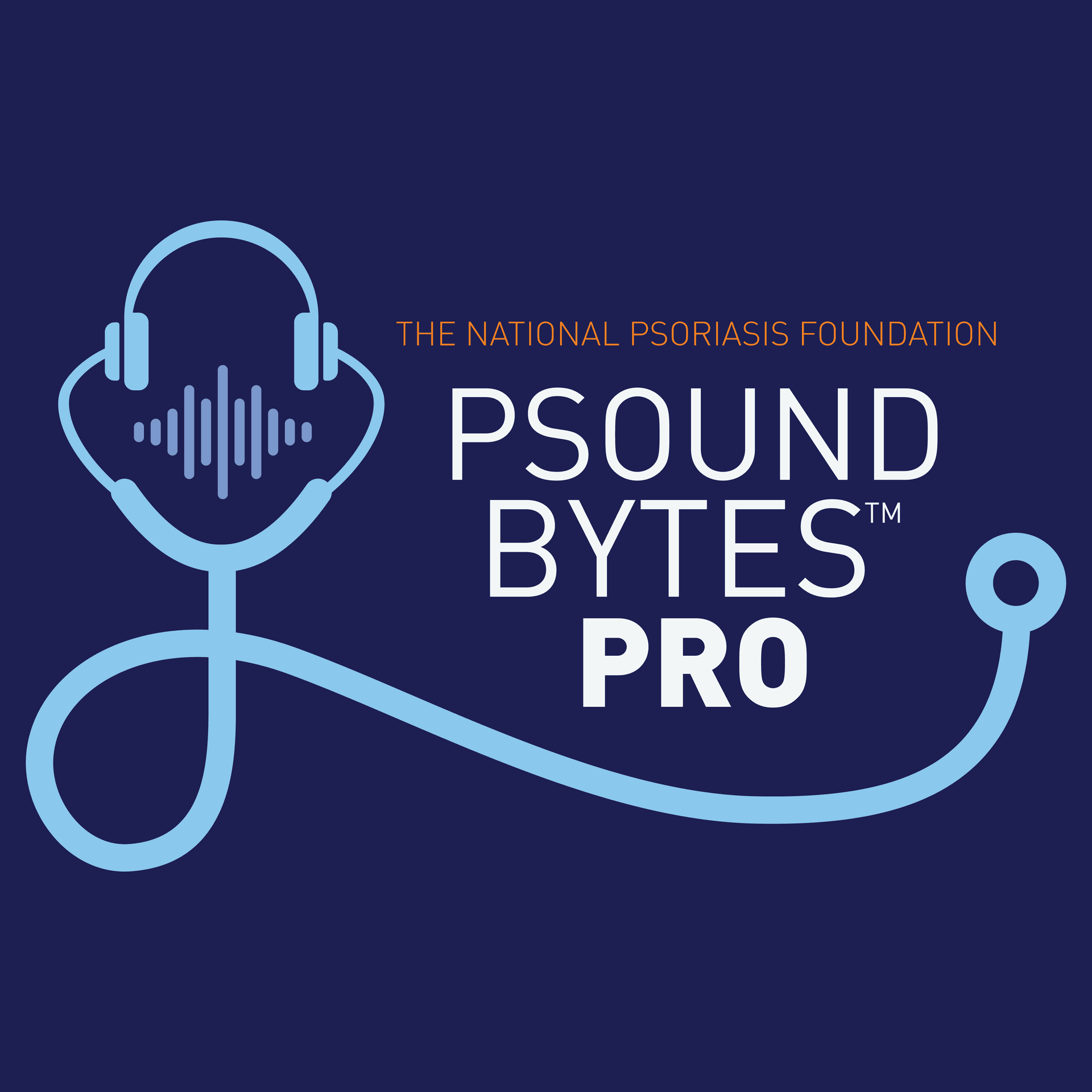 Psound Bytes Pro - Podcasty