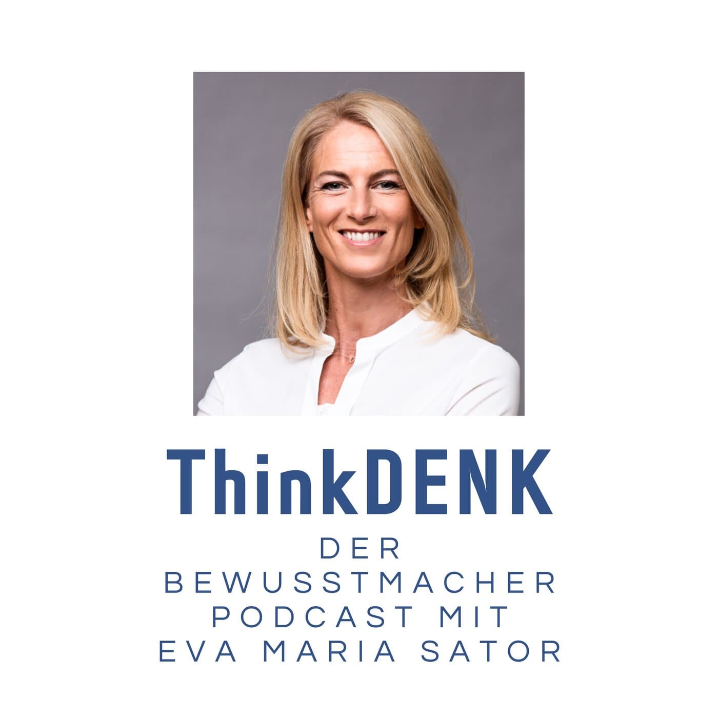 ThinkDENK - Podcasts