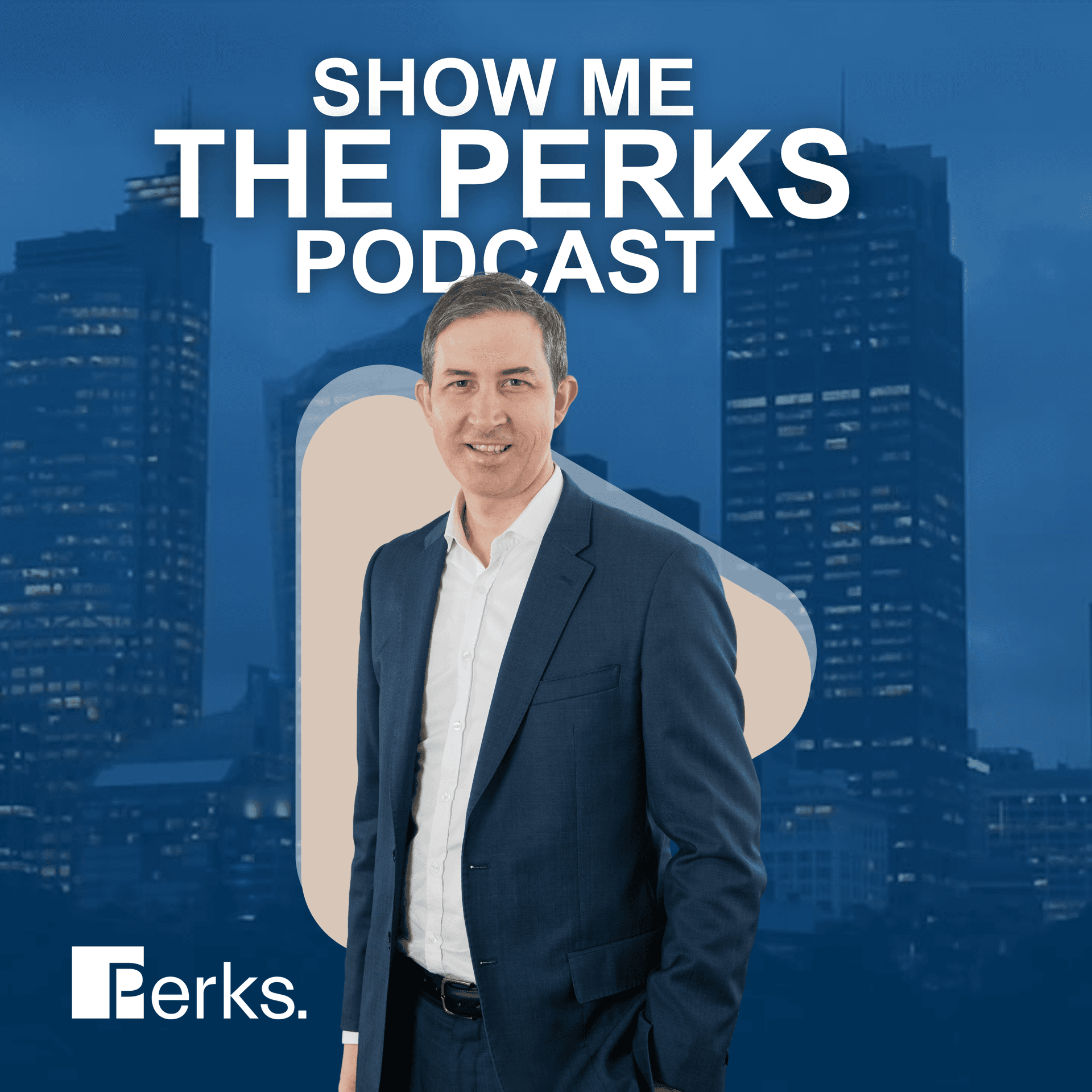 Show Me The Perks: Business Growth, Leadership & Wealth - Podcast