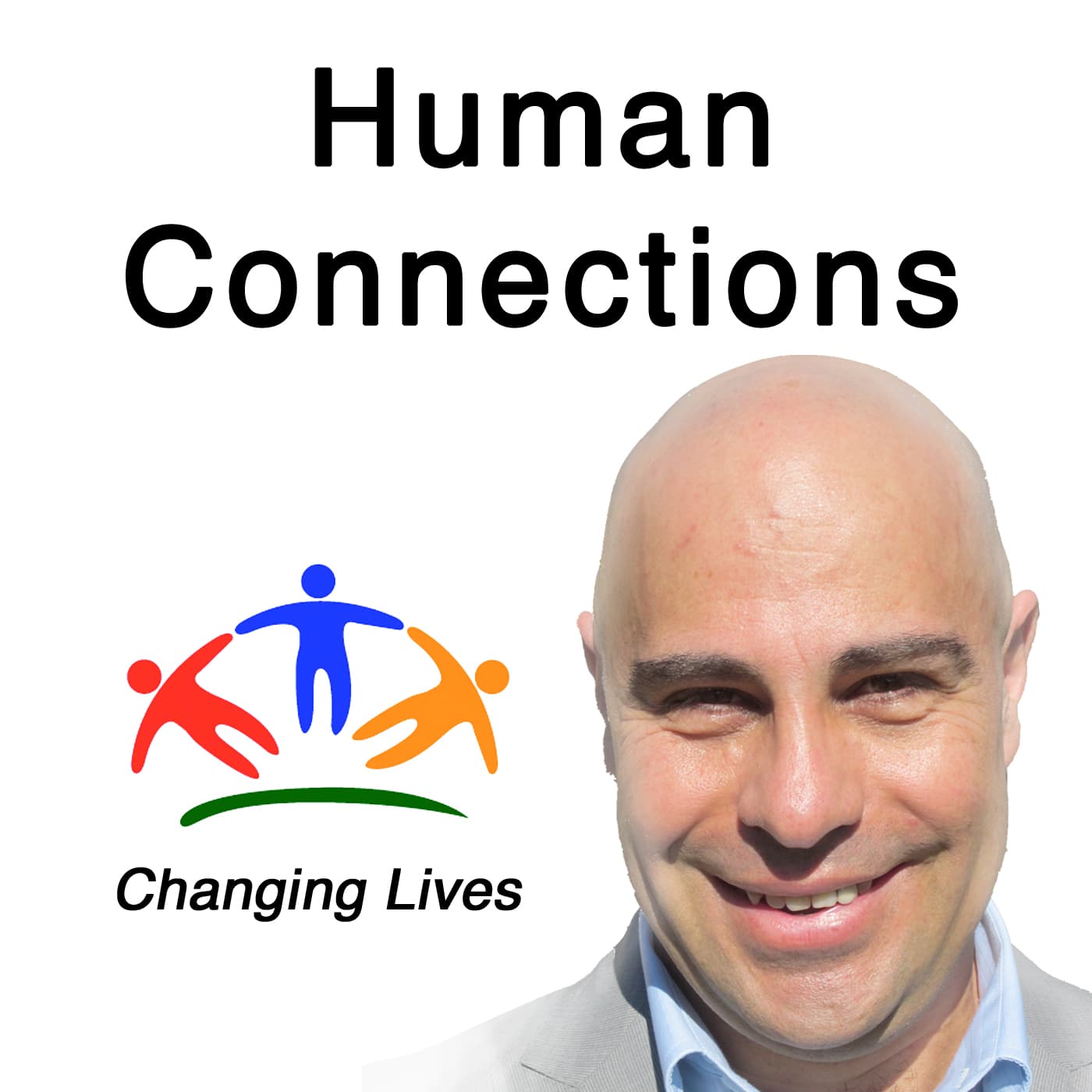 Human Connections Podcast - Podcasts