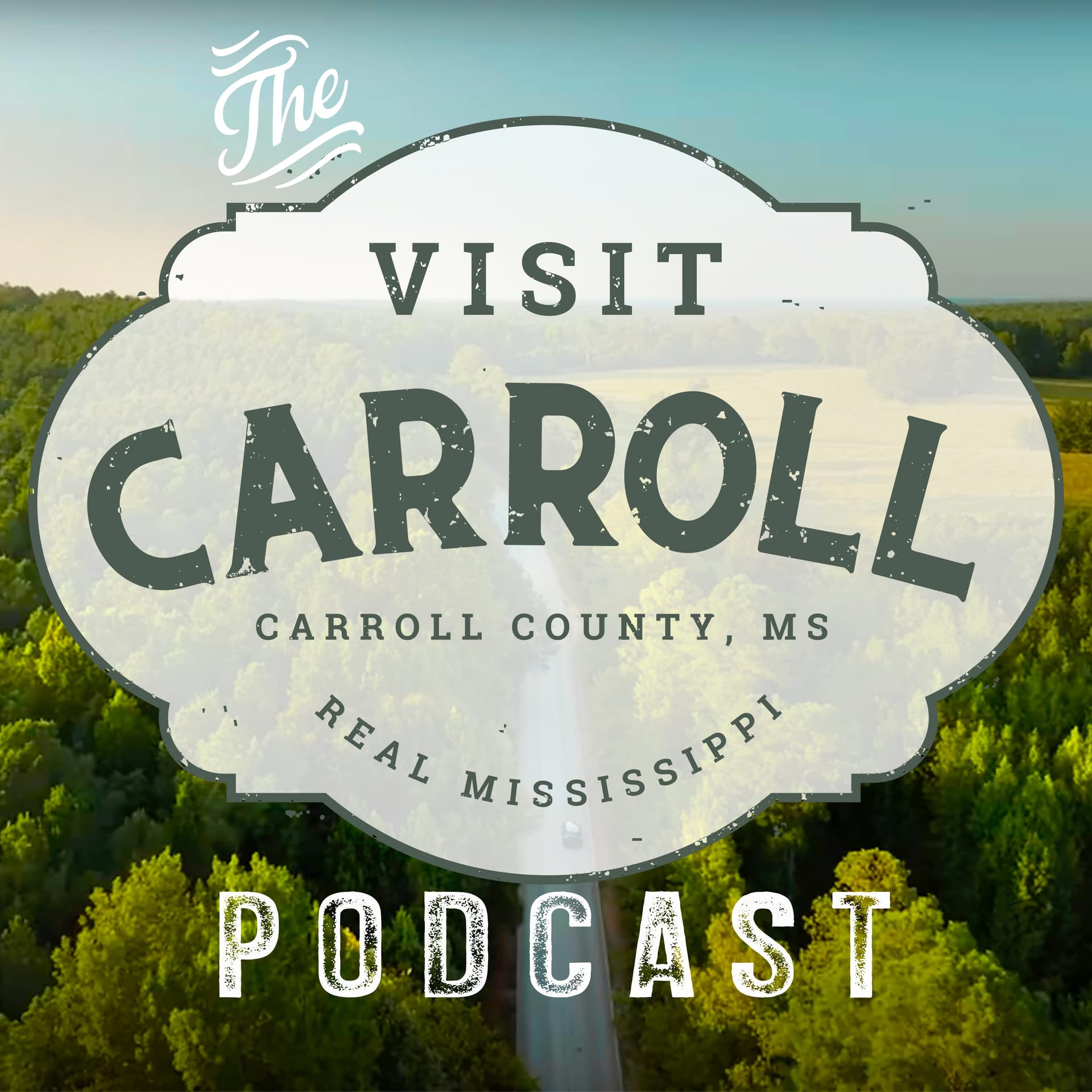 The Visit Carroll Podcast - Podcasts