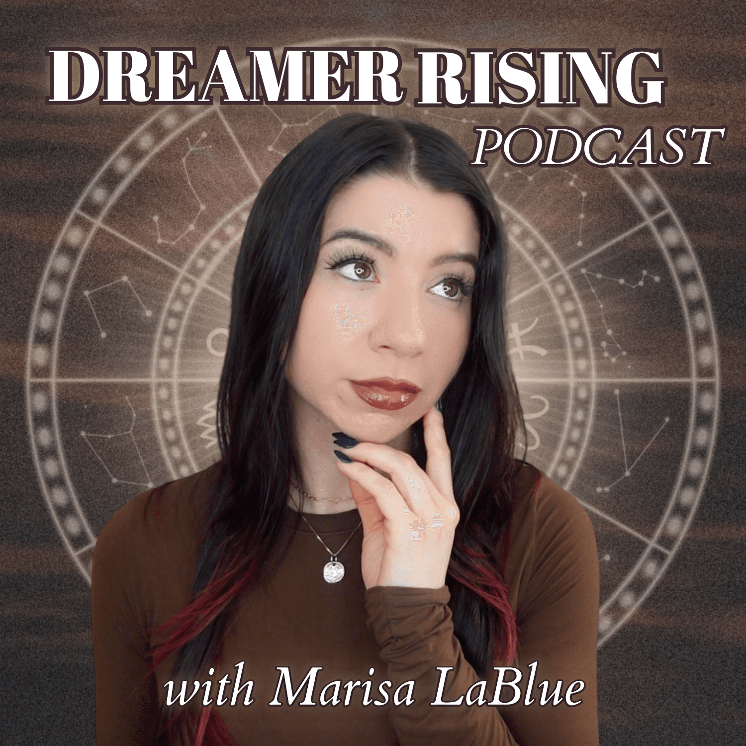 Dreamer Rising - Podcasts