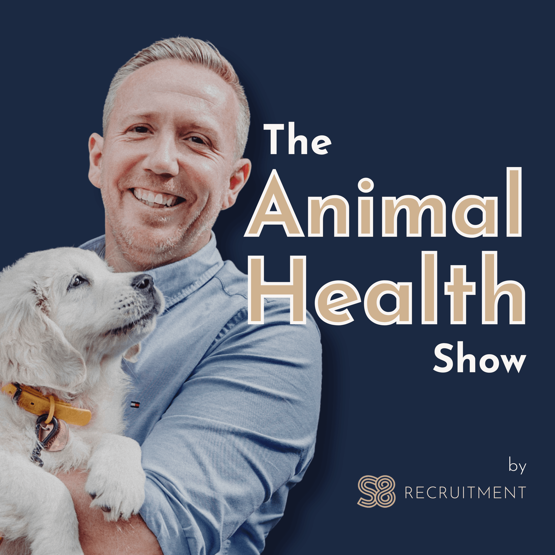 The Animal Health Show - Podcasts