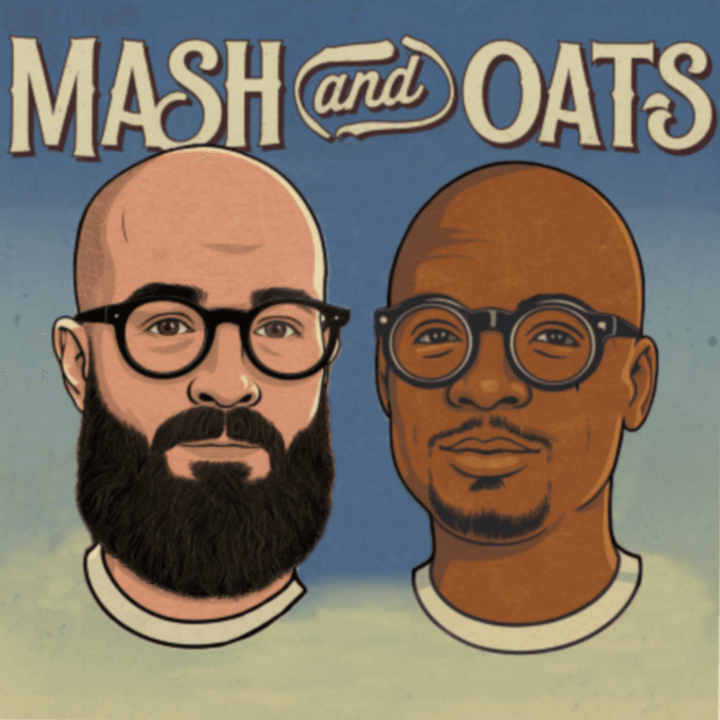 Batter up! 1st - Podcasts