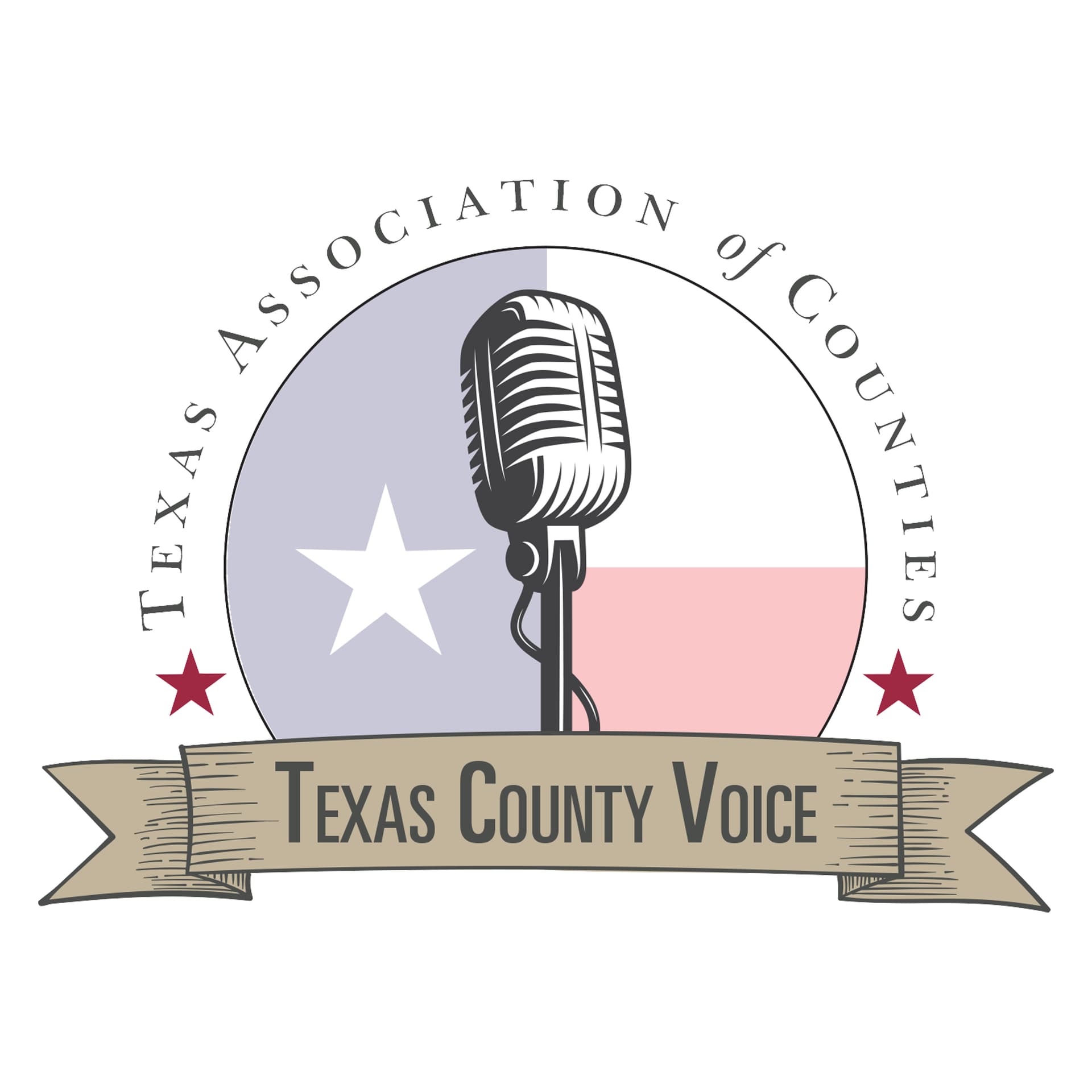 Texas County Voice - Podcasts