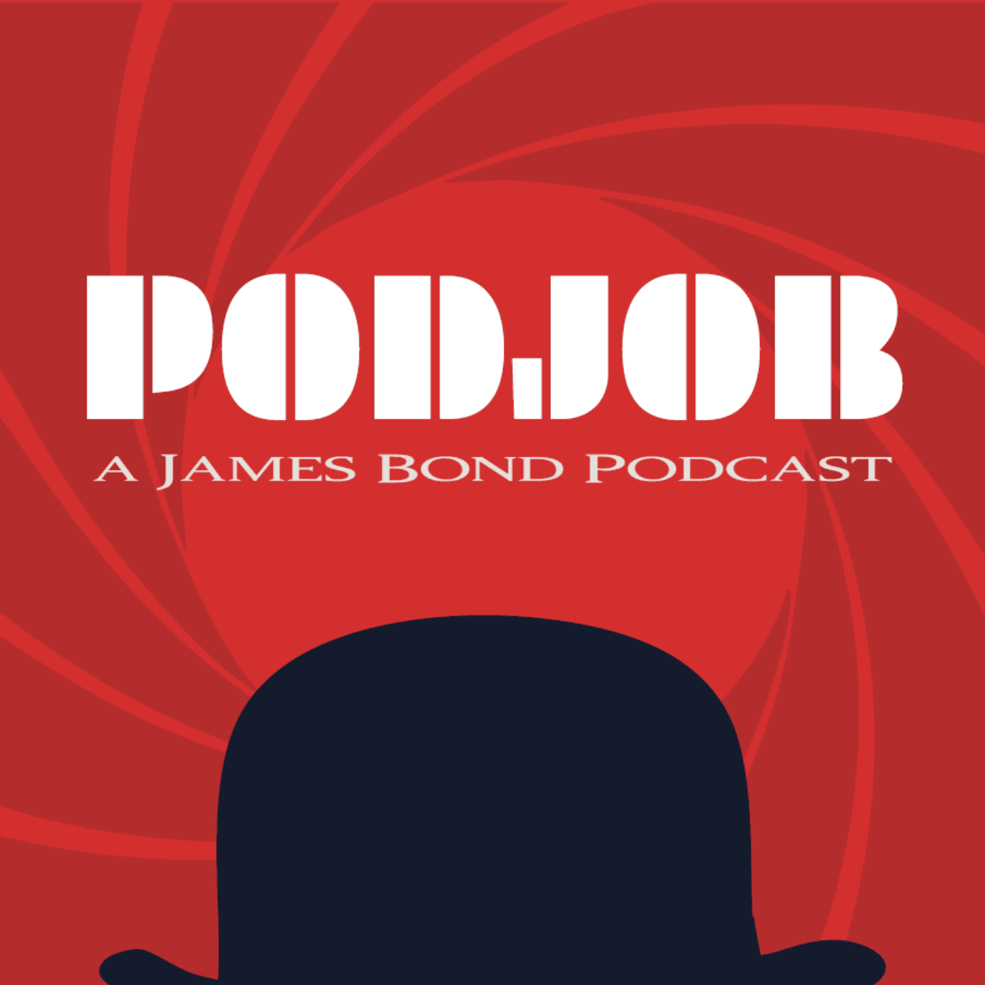 PodJob: A James Bond Podcast - Podcasts