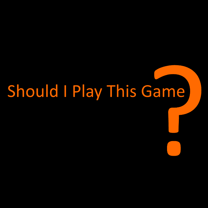Should I Play This Game Podcast - Podcasts