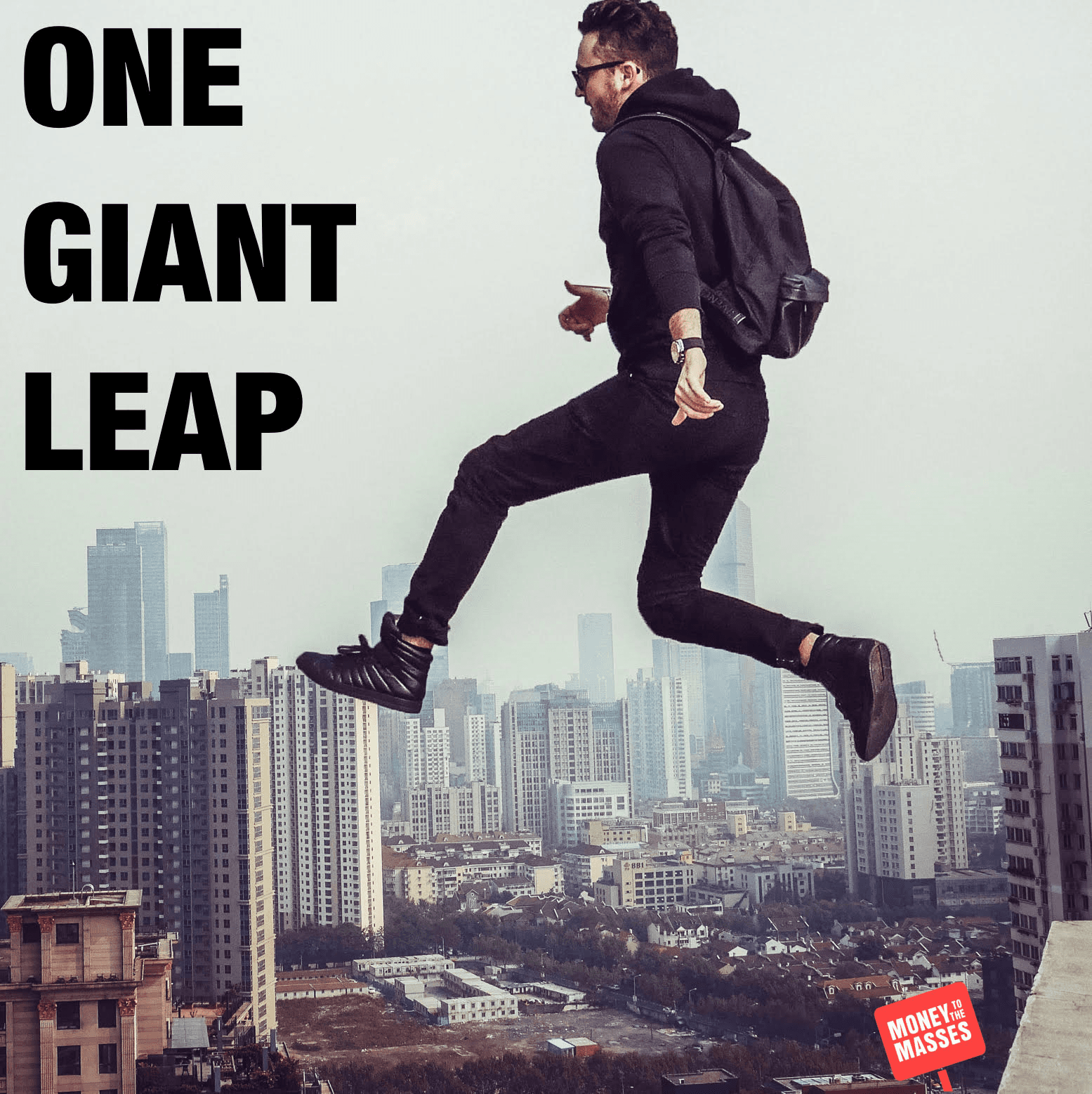 One Giant Leap - Podcasts