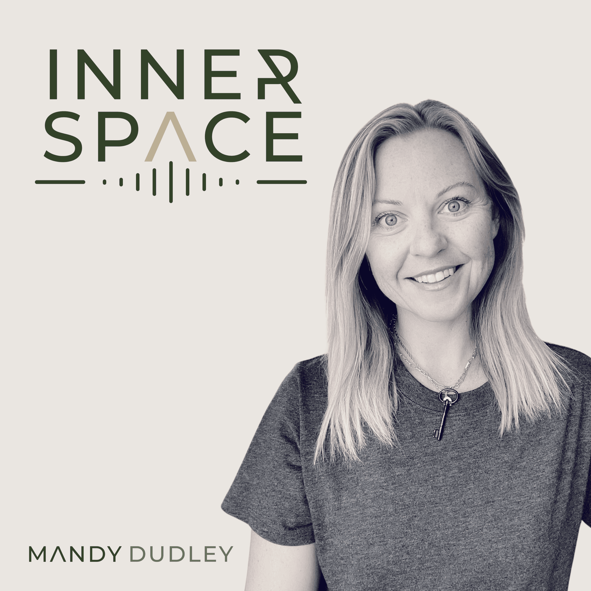 Inner Space with Mandy - Podcasts