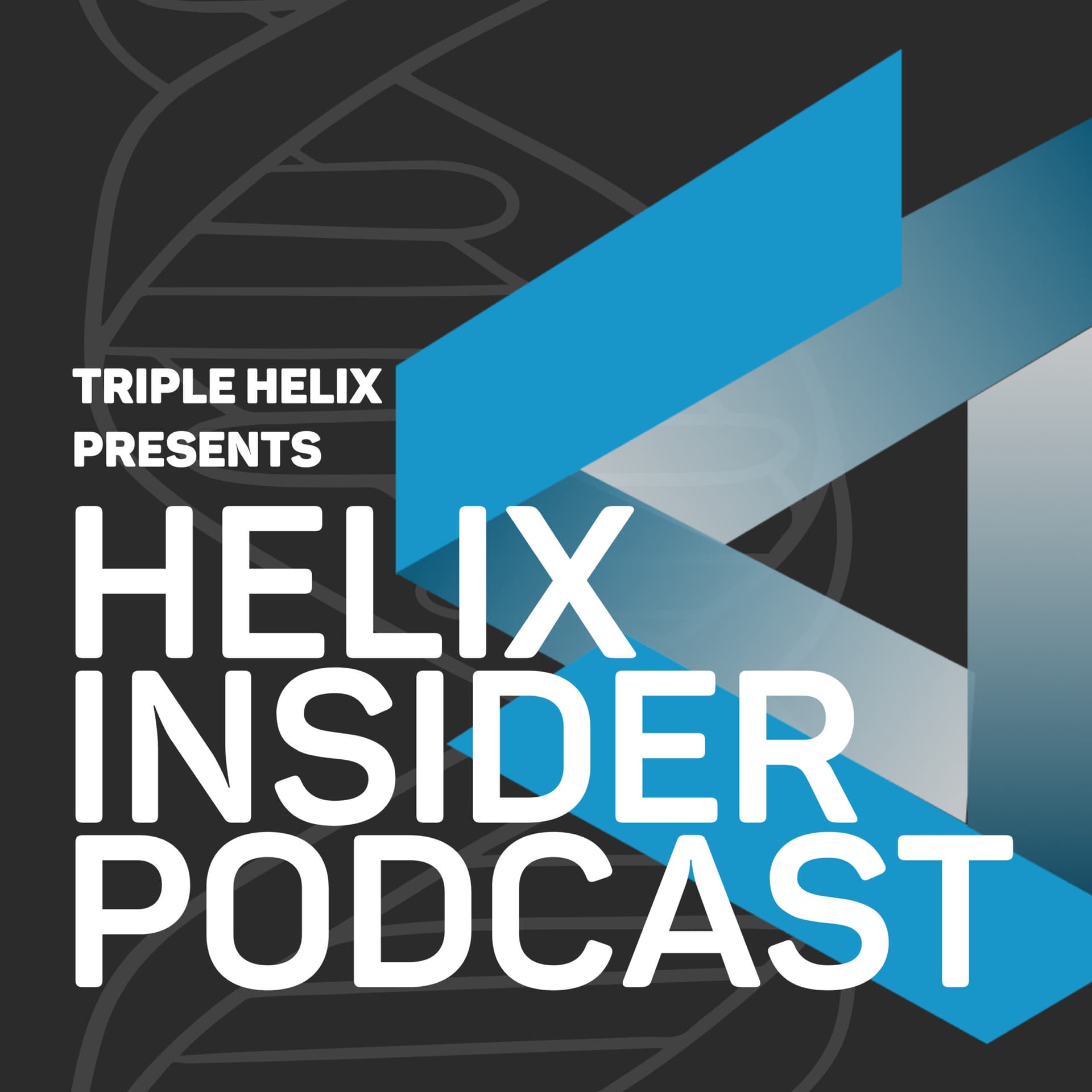 Helix Insider Podcast - Podcast