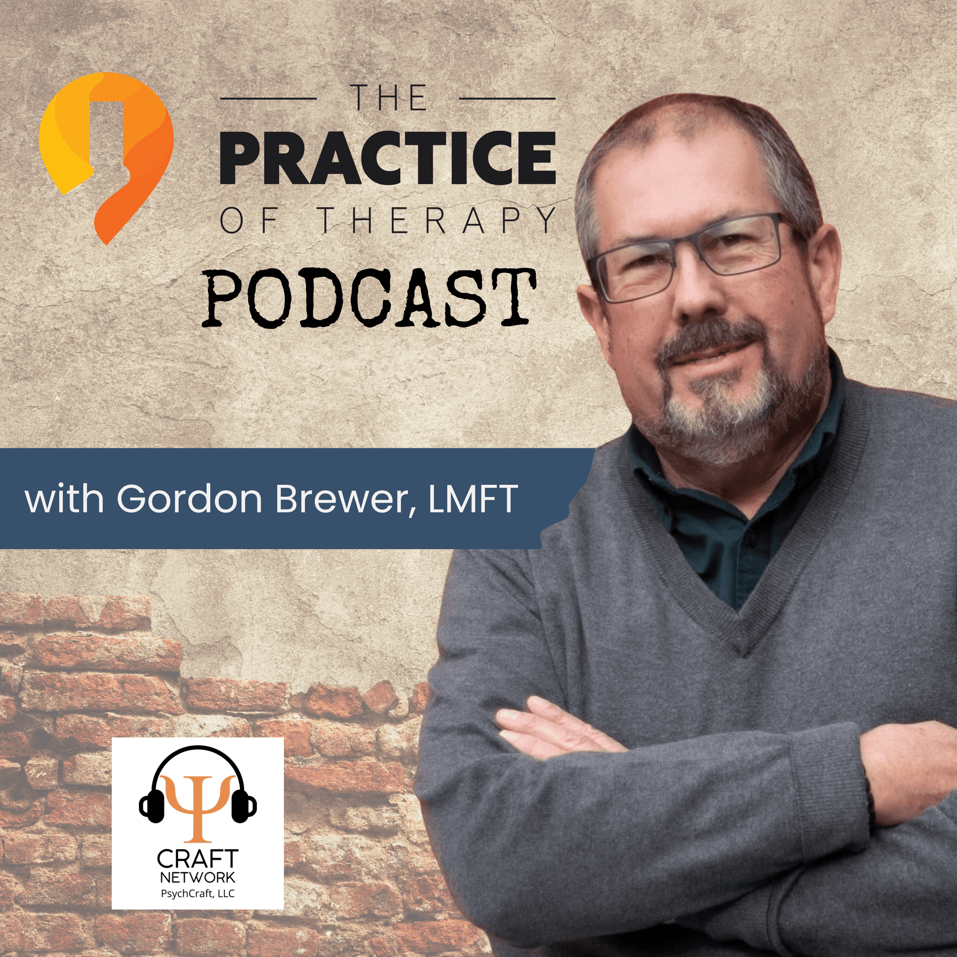 The Practice of Therapy Podcast - Podcasts