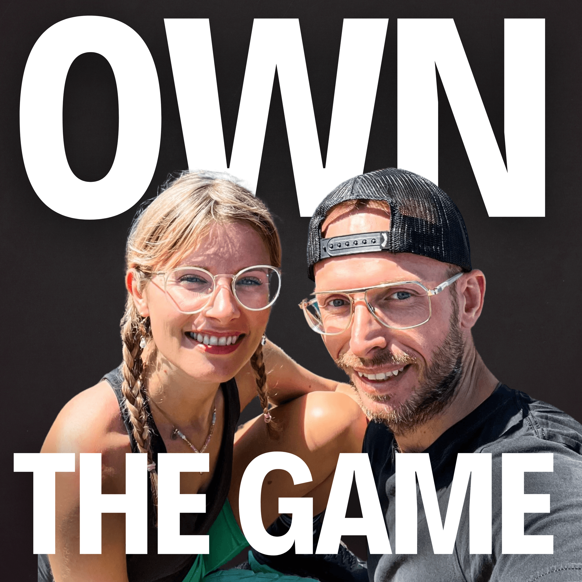 Own The Game - Podcasty
