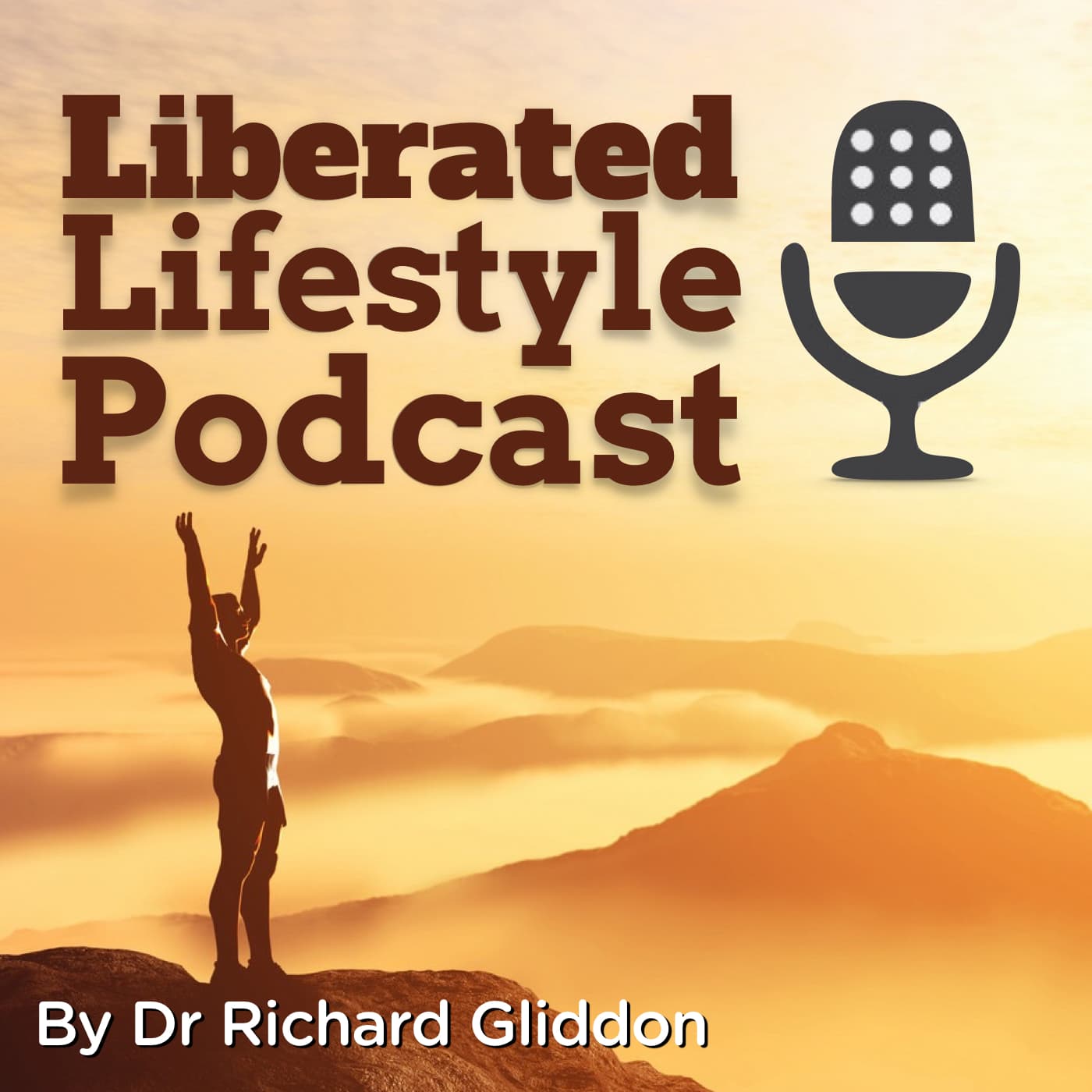 The Liberated Lifestyle Podcast - Podcasts