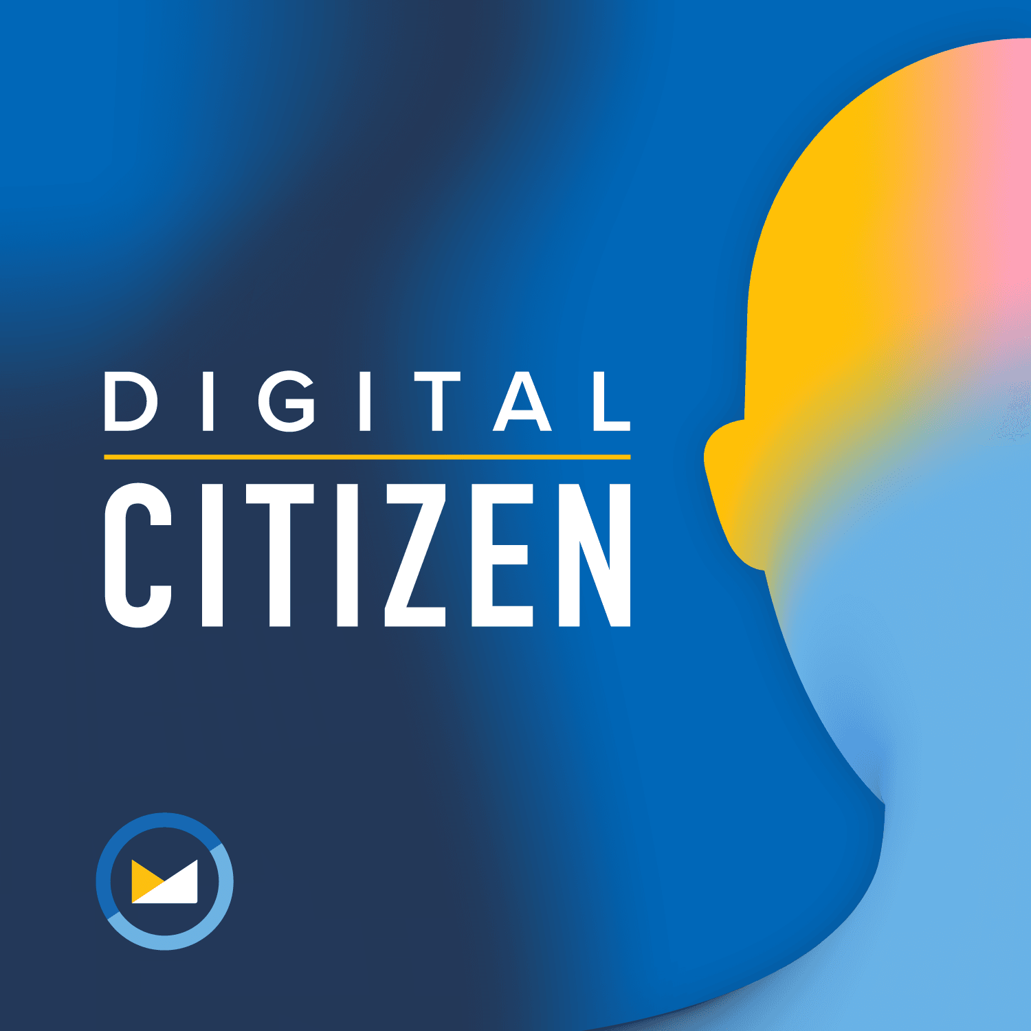 Digital Citizen - Podcasts